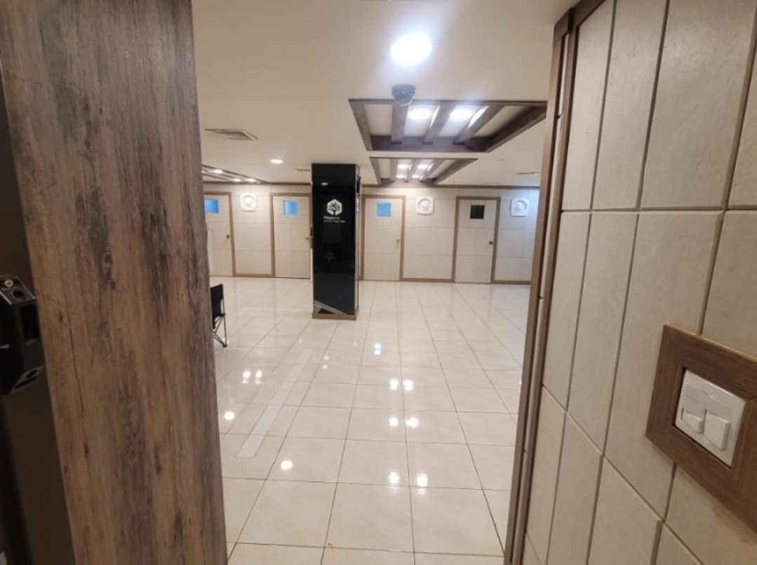 4번째 스튜디오 사진