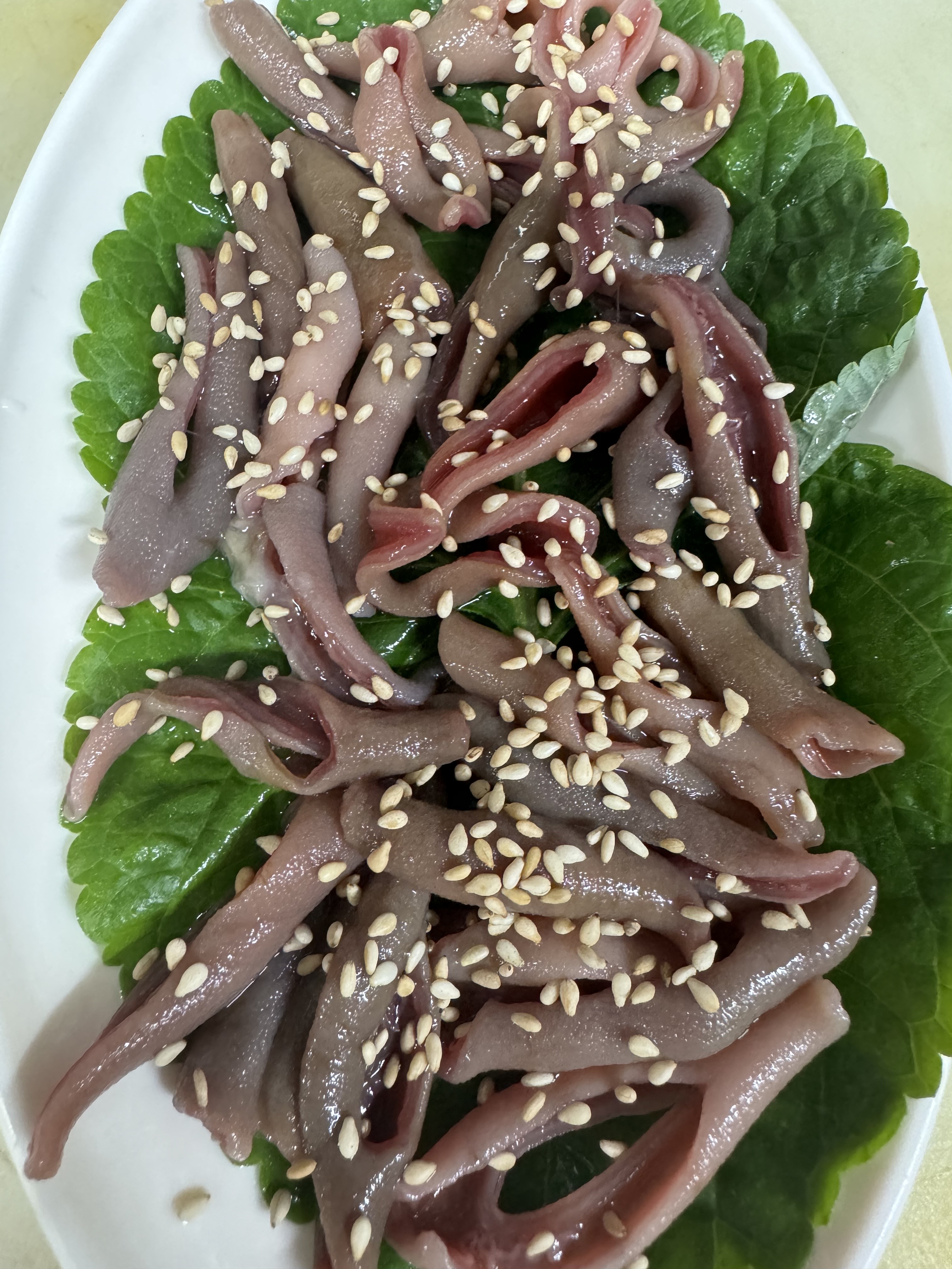 사천만수산물백화점 칠성시장점