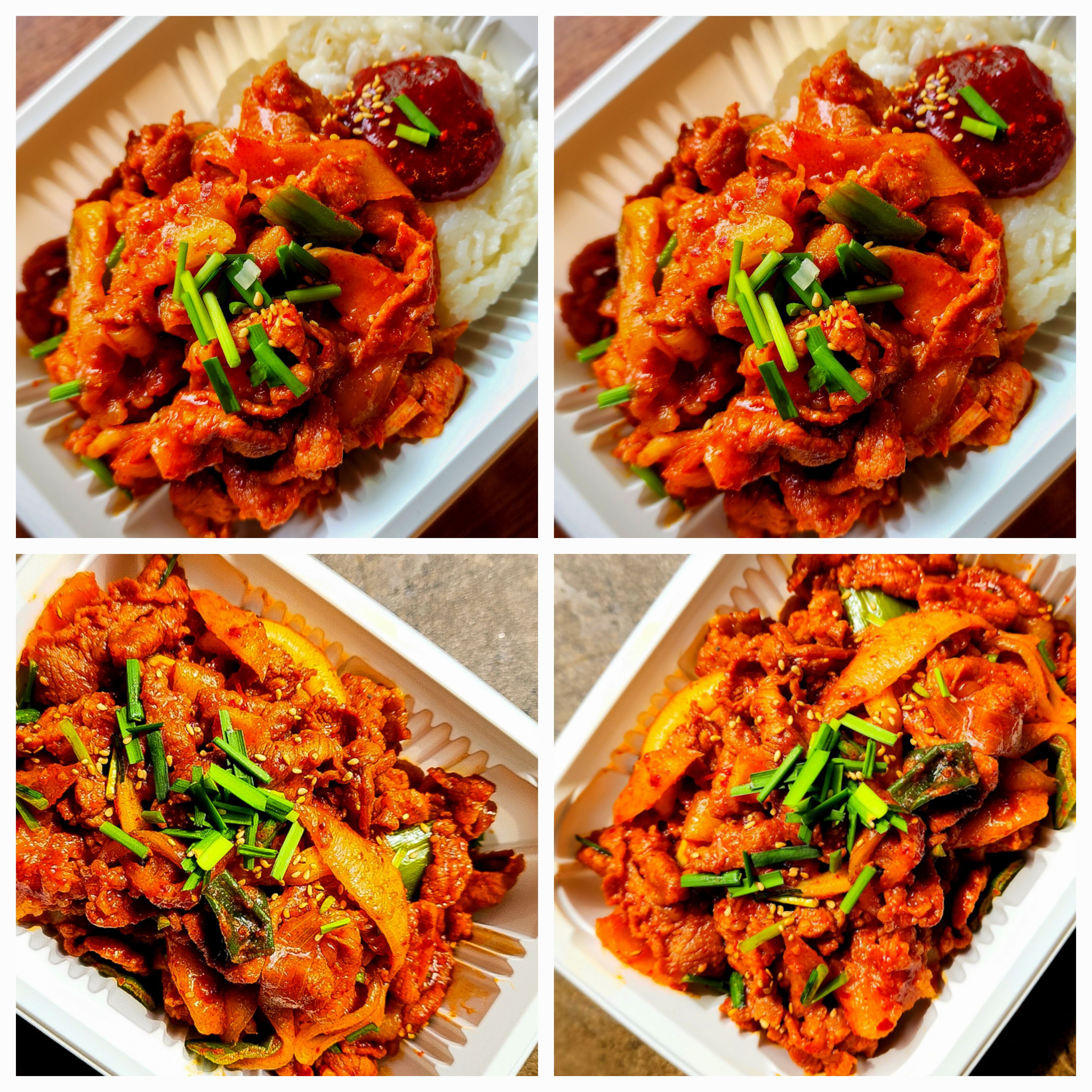아산아구찜 배방탕정점