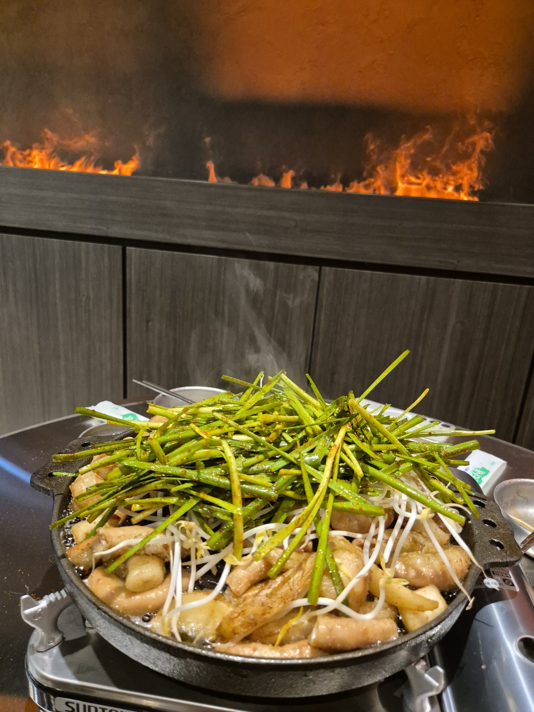 서래곱창