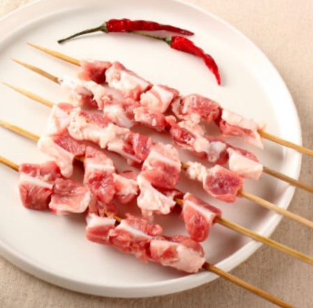 위창양꼬치 안중점