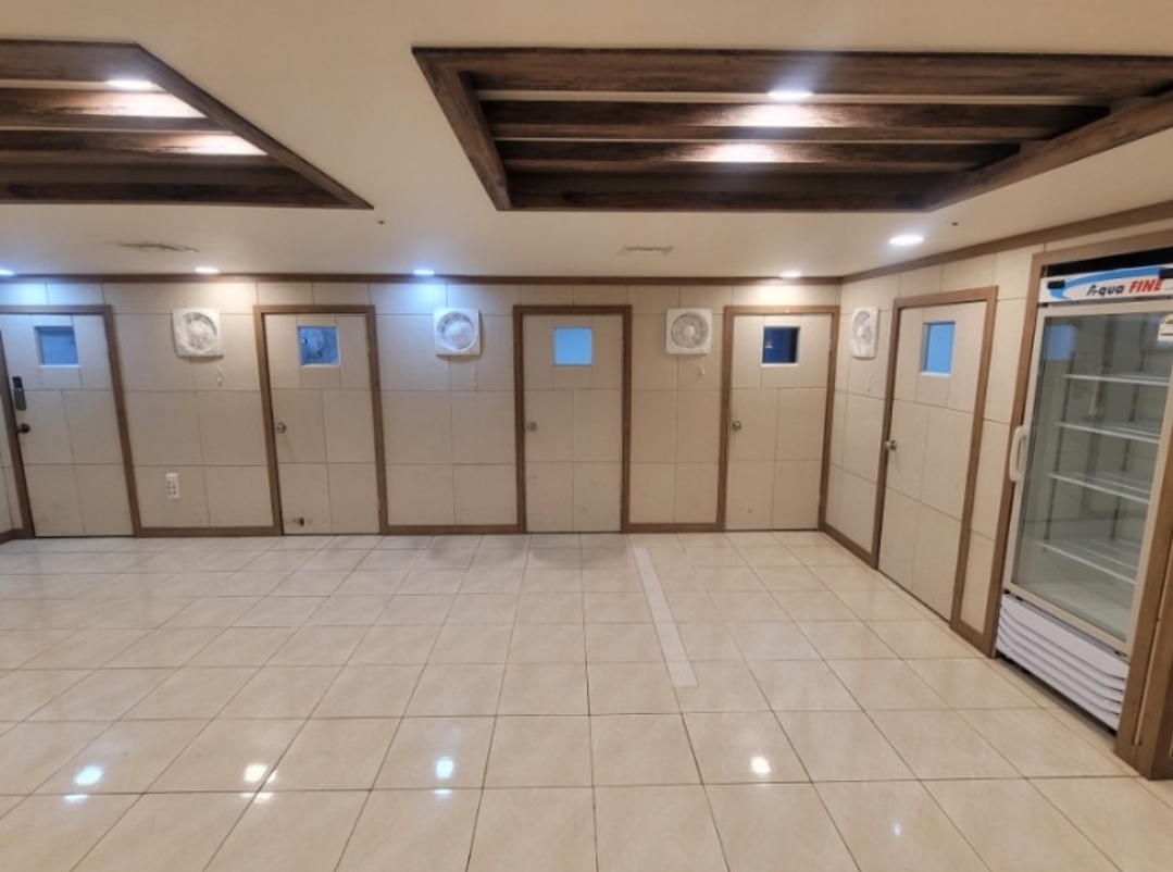 3번째 스튜디오 사진