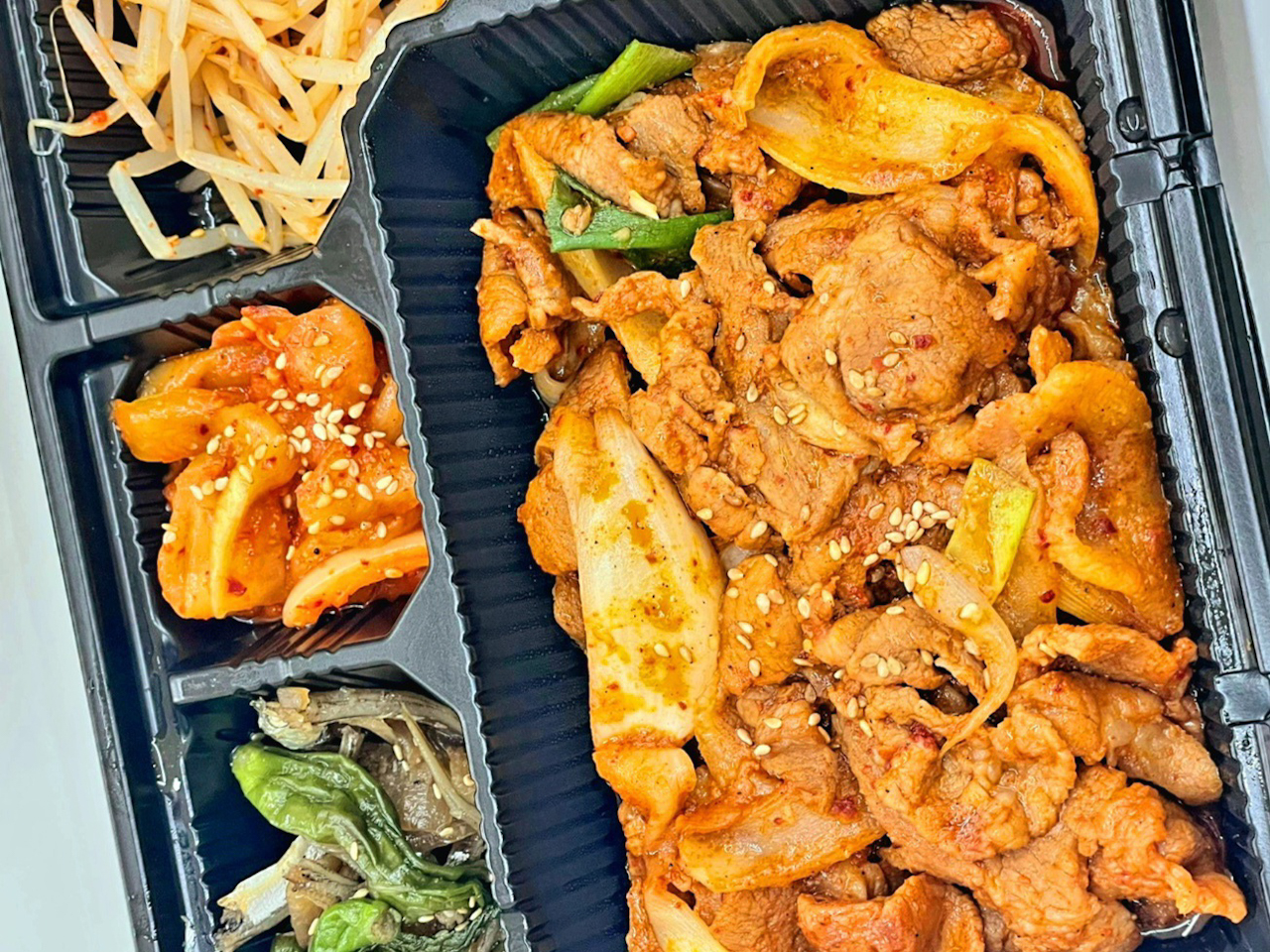 아산아구찜 배방탕정점