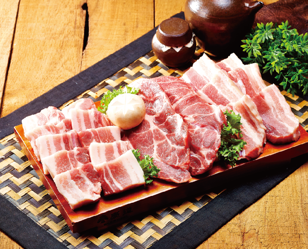 머슴집정육식당 성남본점