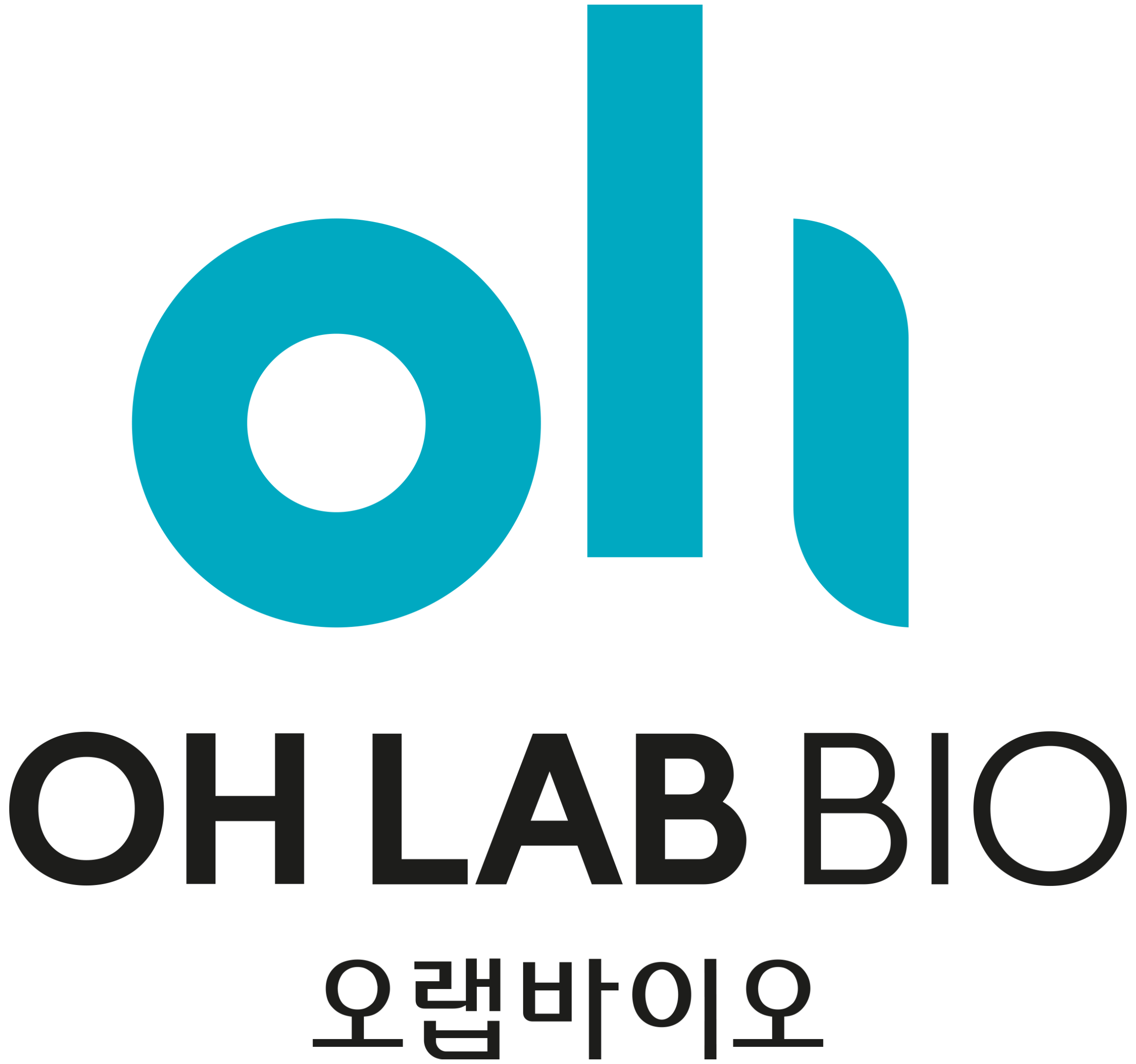 오랩바이오