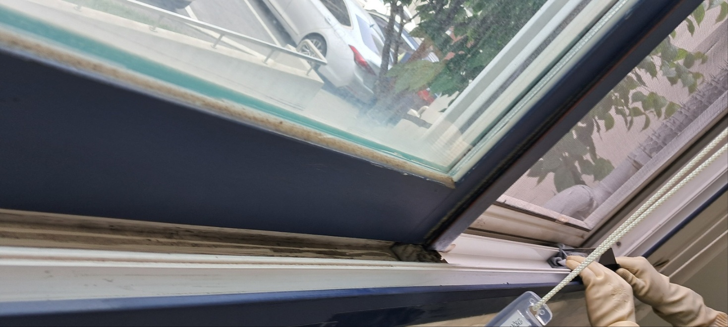 입주청소 대표 이미지