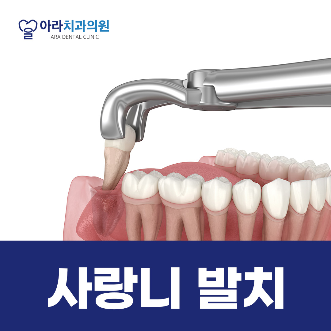 아라치과의원 대표 이미지