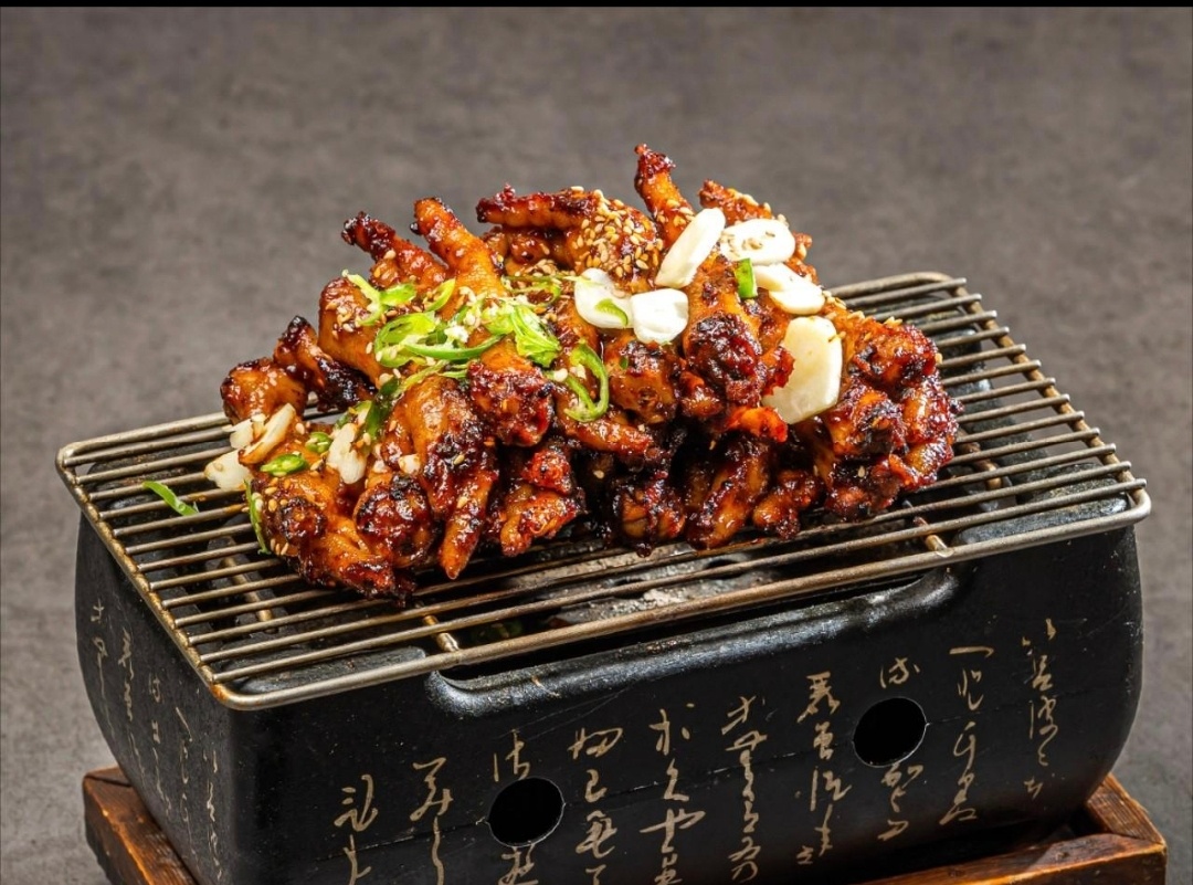 평민닭발