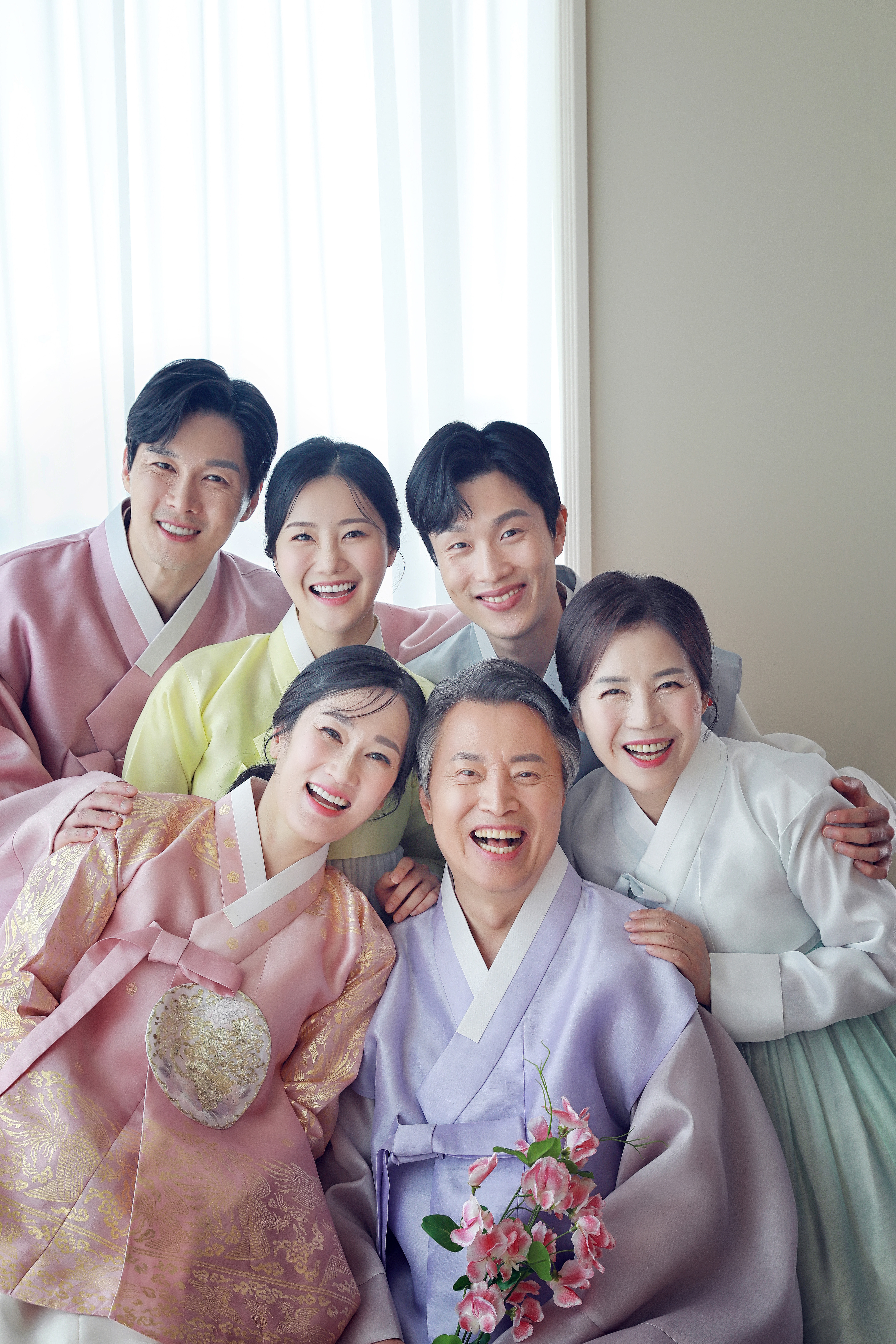 더홍 스튜디오 양산점