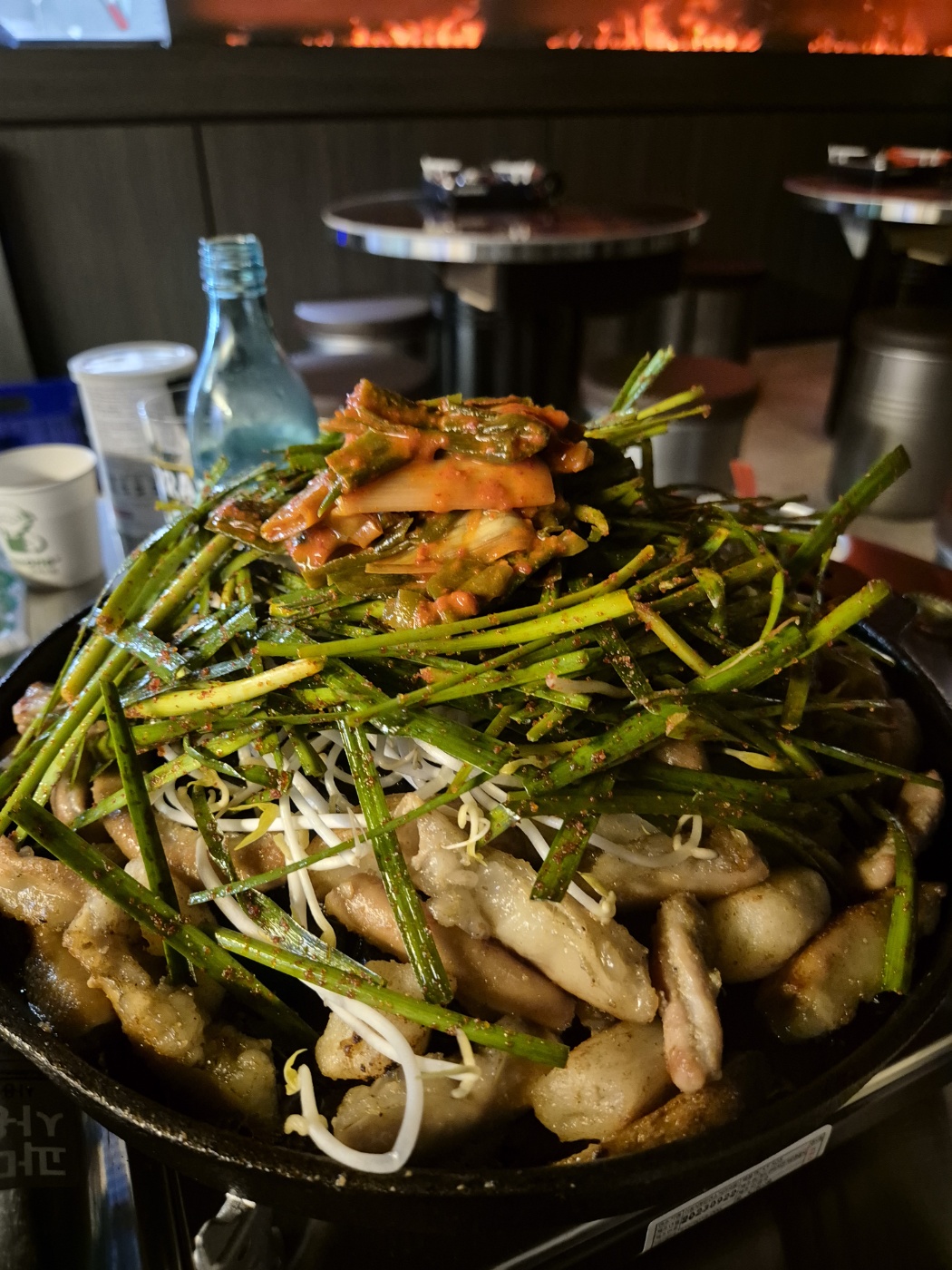 서래곱창