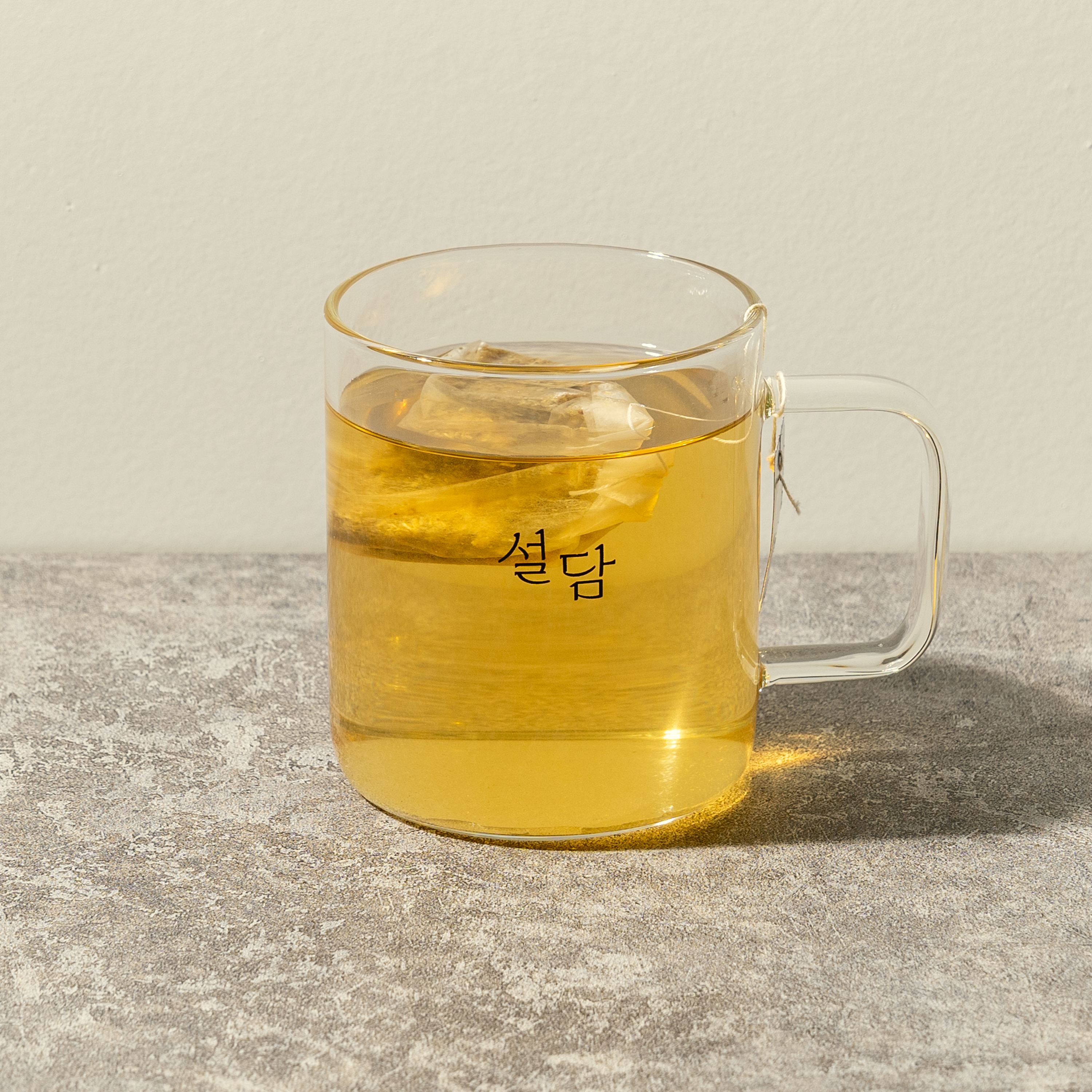 캐모마일티