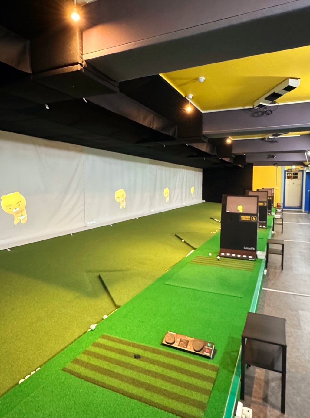 샷스크린골프 장안점 대표 이미지