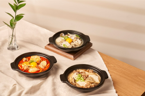 제순식당 원주(부산방향)휴게소점