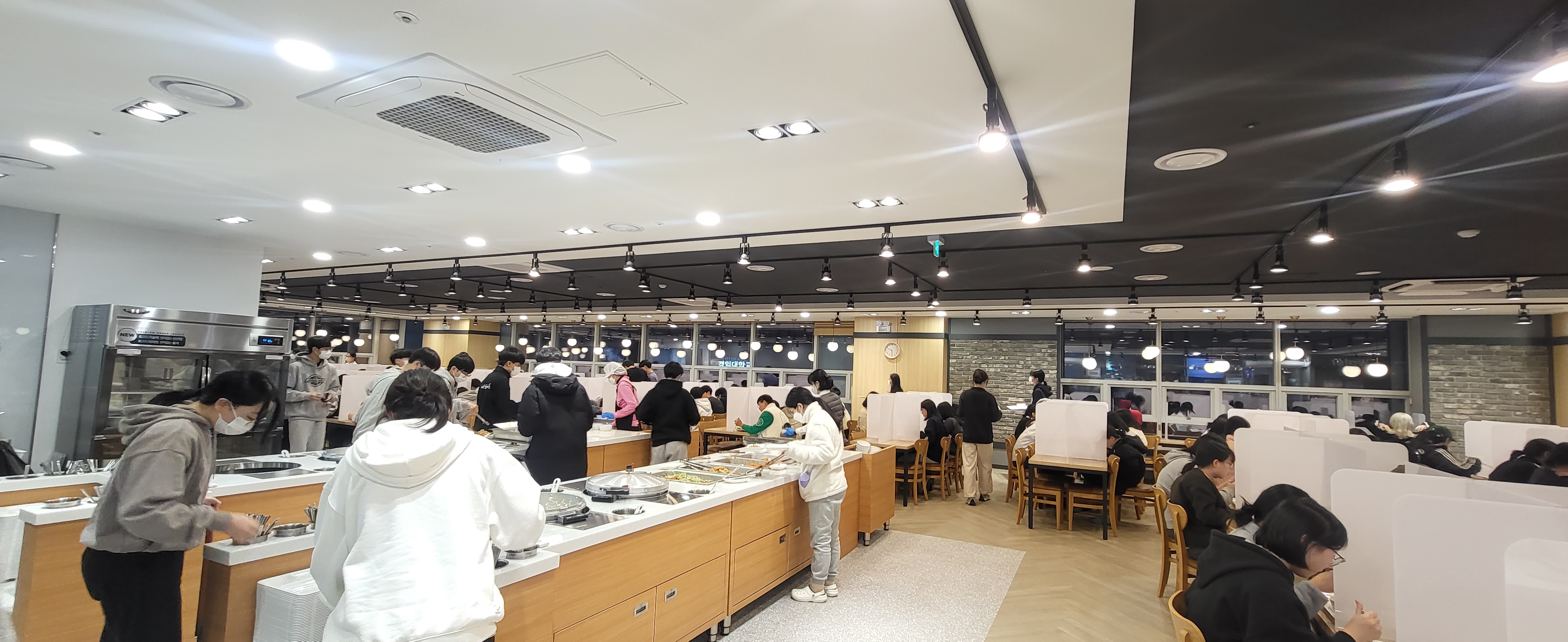 디에스푸드서비스