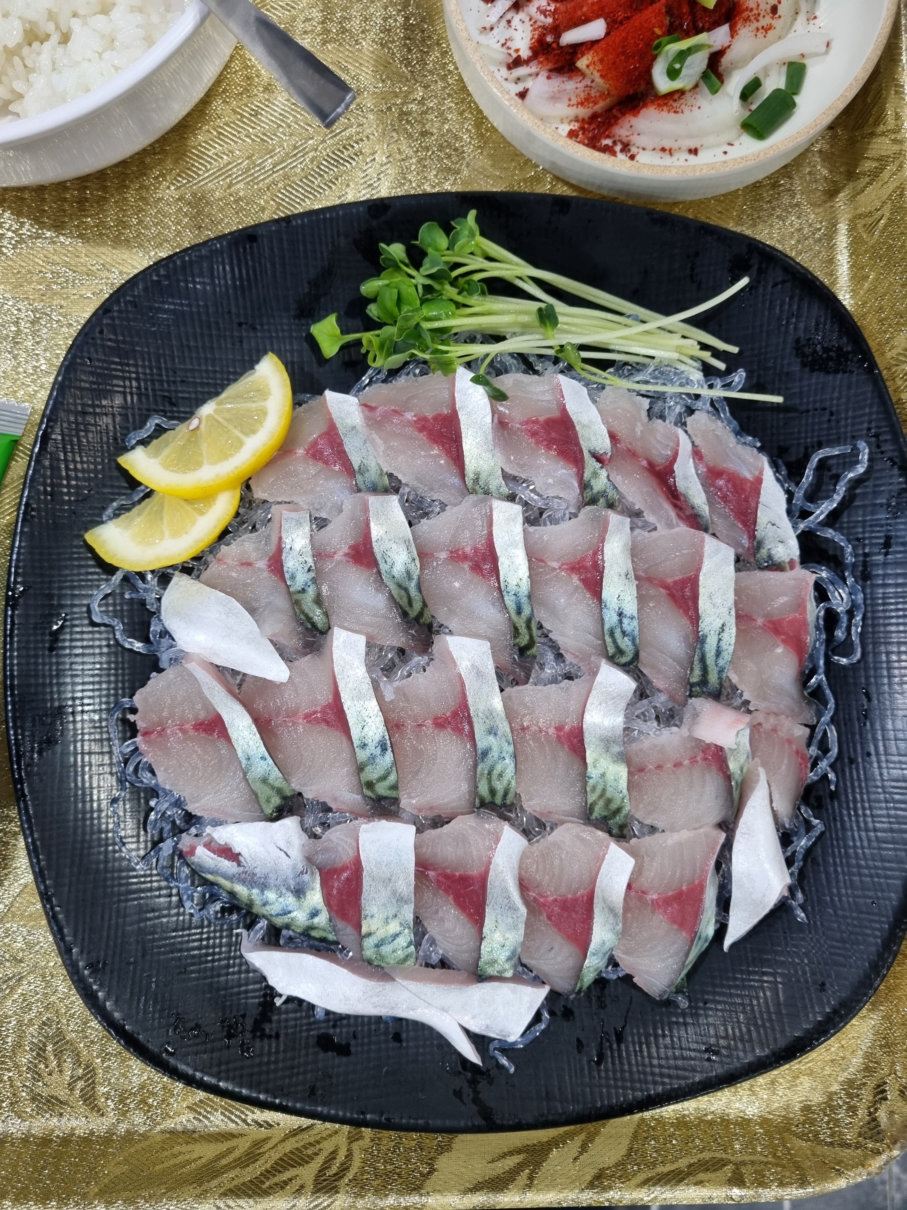 청정회수산 간석사거리점