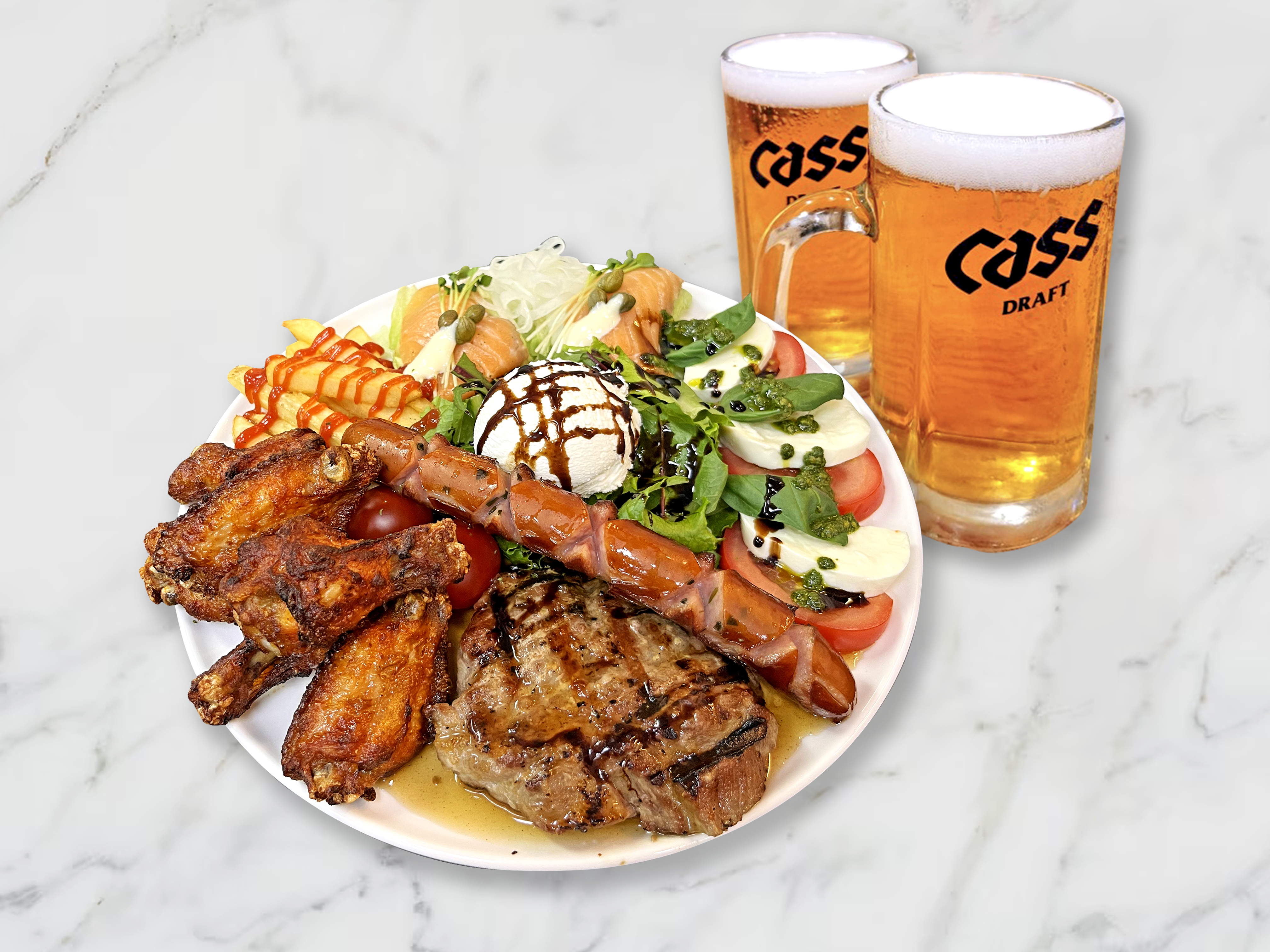 빵쌤브런치 마곡점