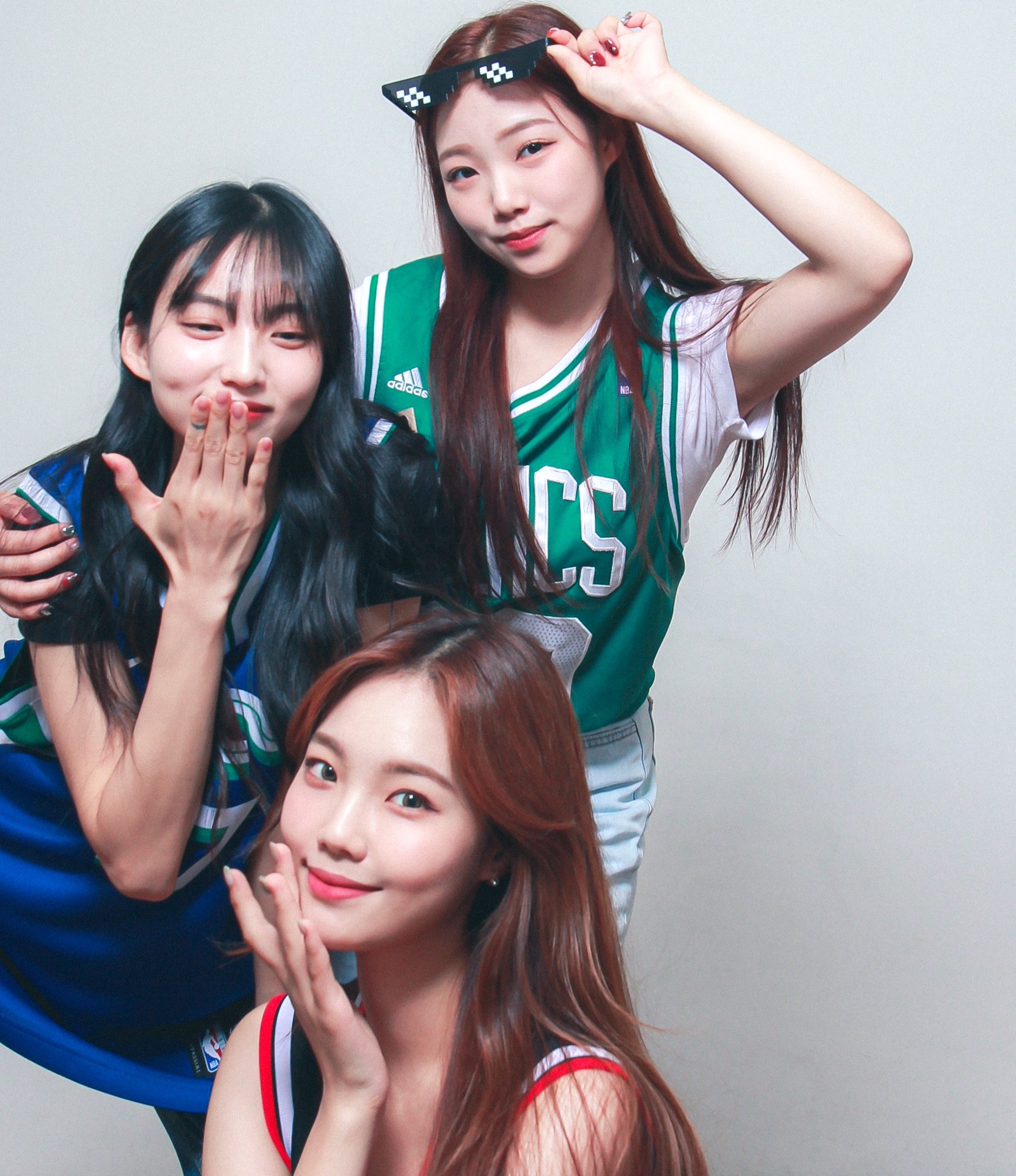 오늘, 우리 사진관 신촌