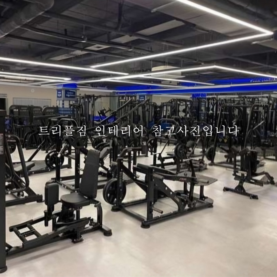 트리플짐
