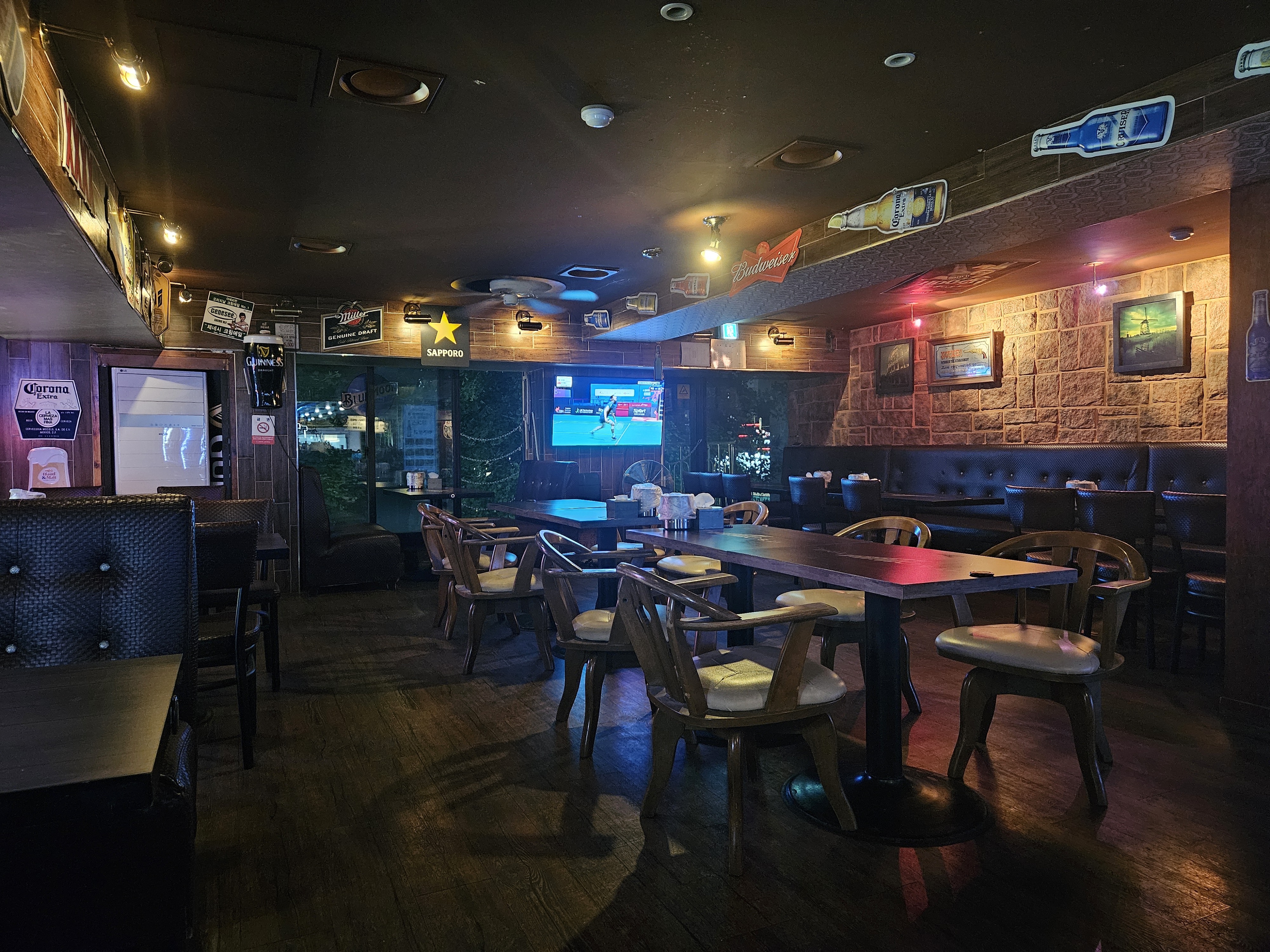 맥주창고PUB