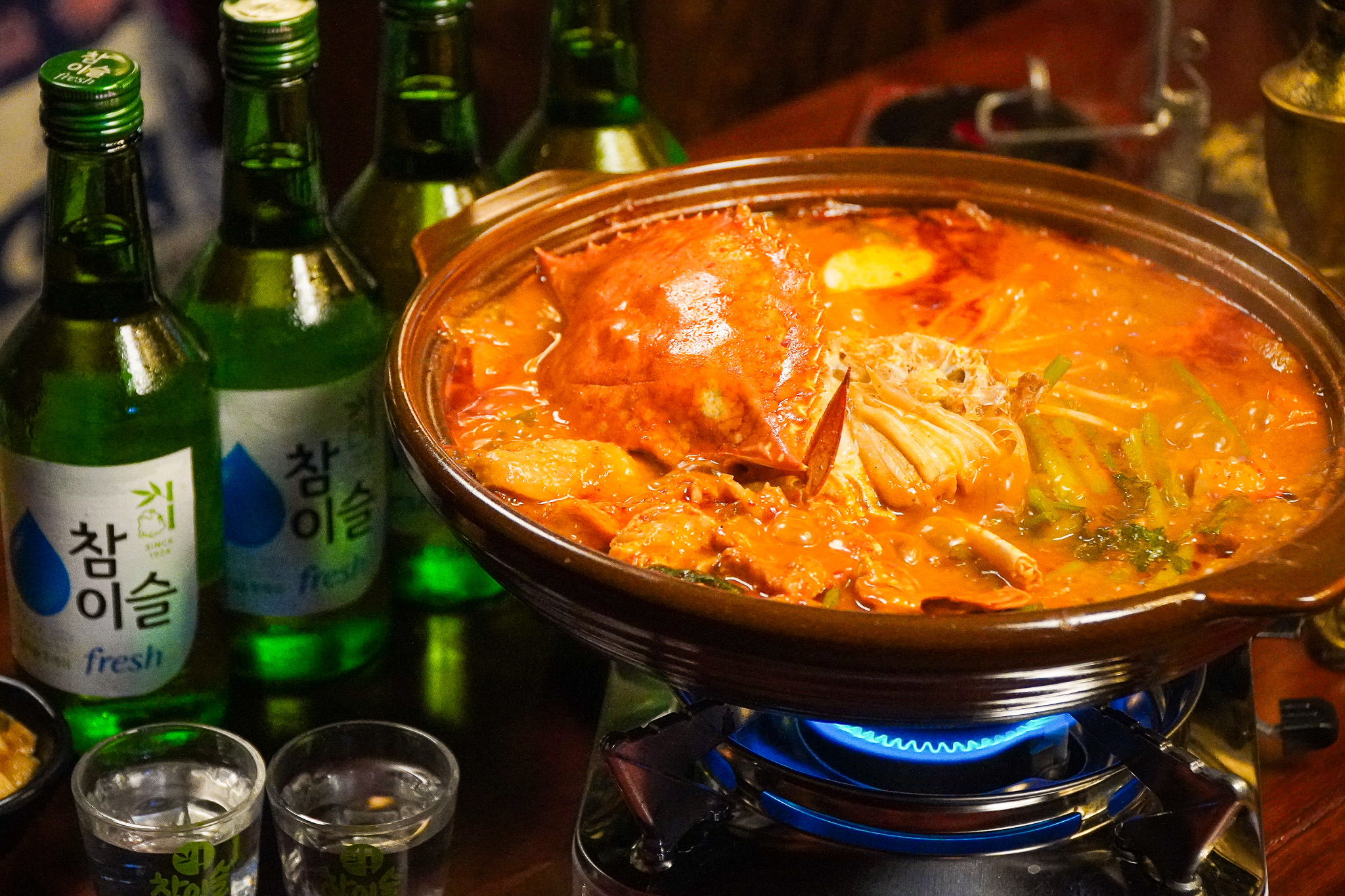 부엉이산장 부천역점 설명사진