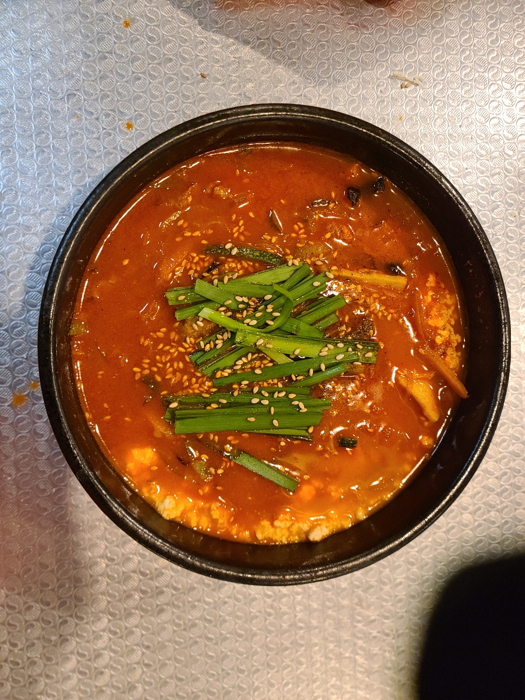 왕대박왕소금구이앤교동짬뽕