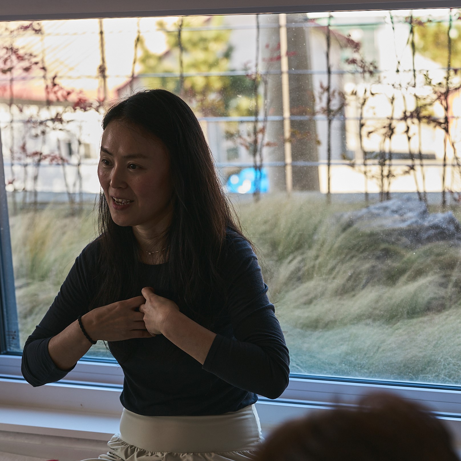 뜨리니 요가&싱잉볼 대표 이미지