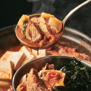 백채김치찌개 기흥구청점