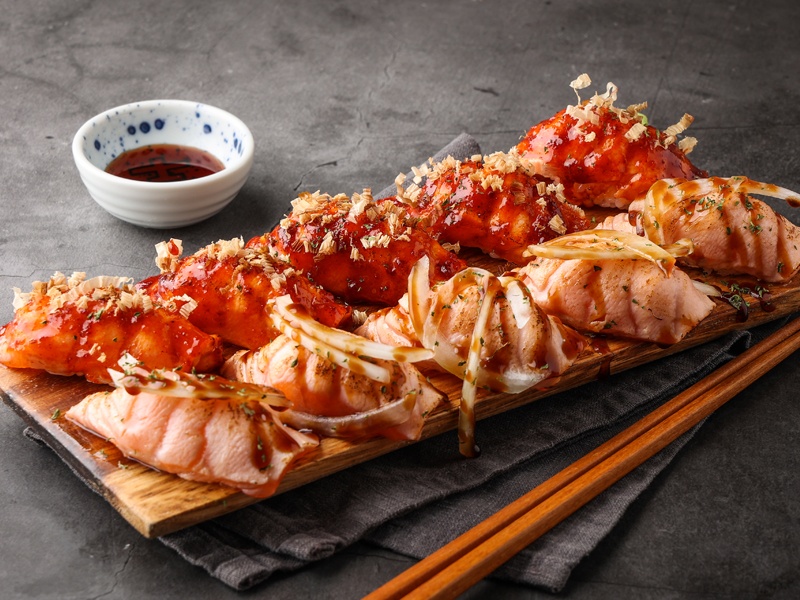 치히로 에코시티점