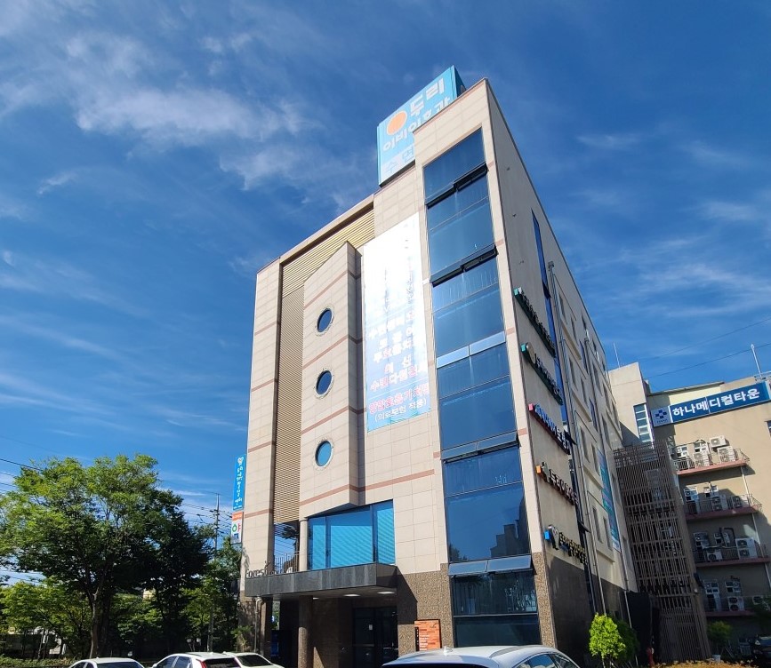 두리이비인후과의원 대표 이미지