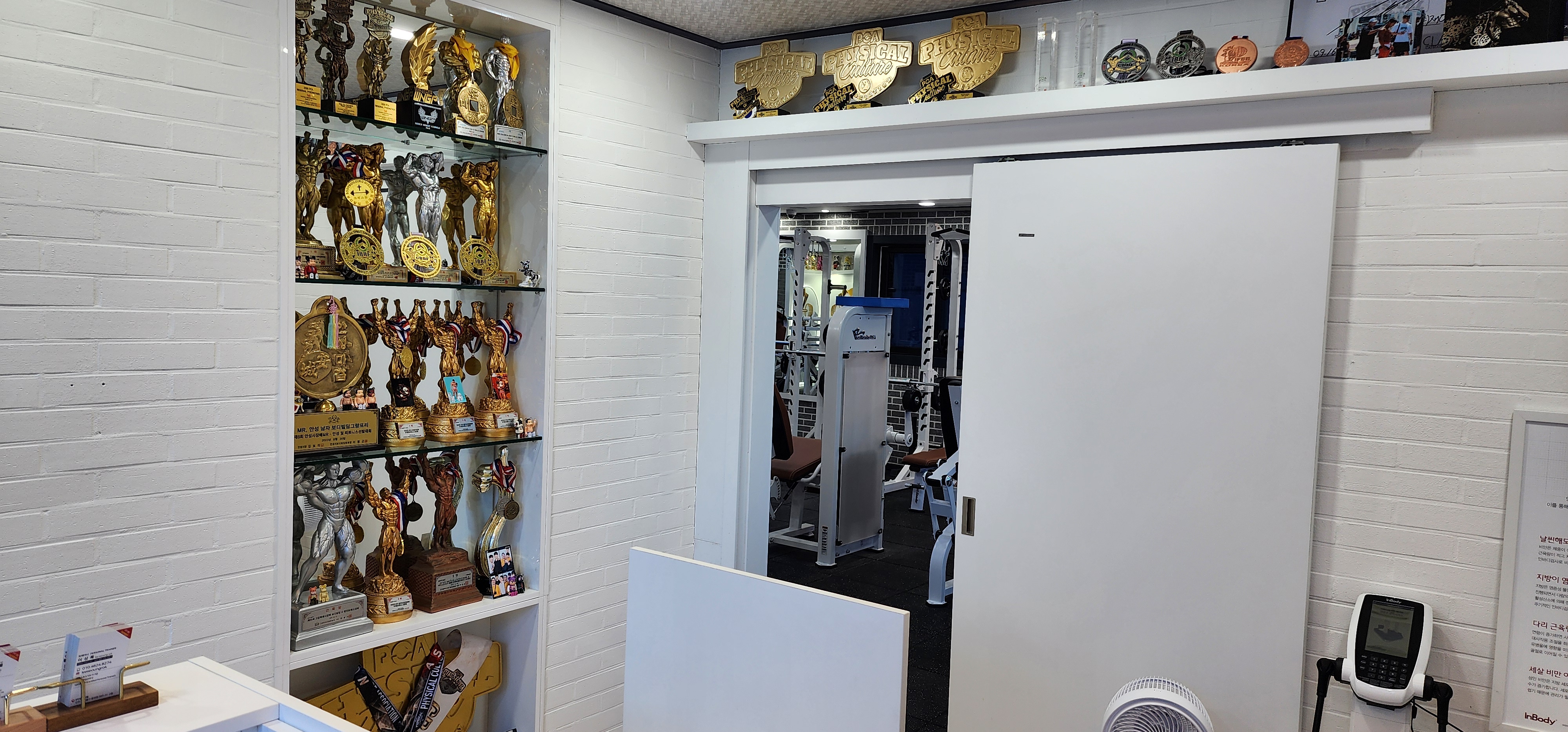 PT의품격 용현점 대표 이미지