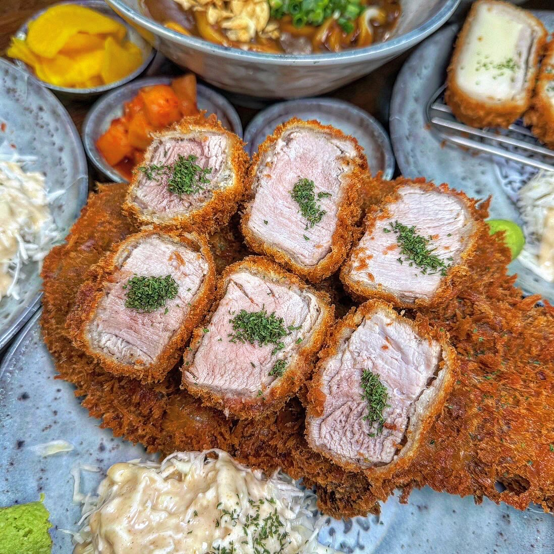 유미카츠 마곡점