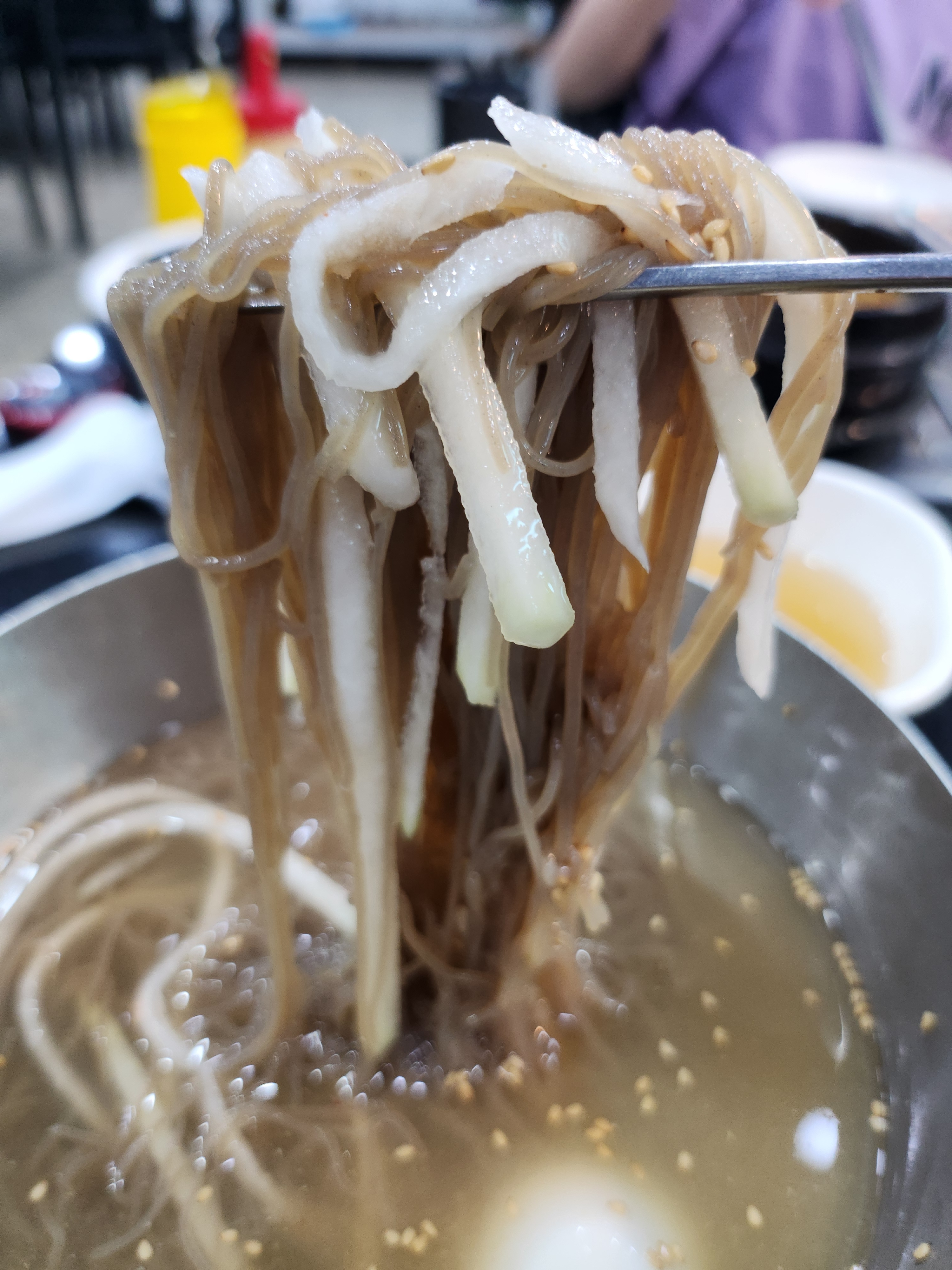 고와갈비집