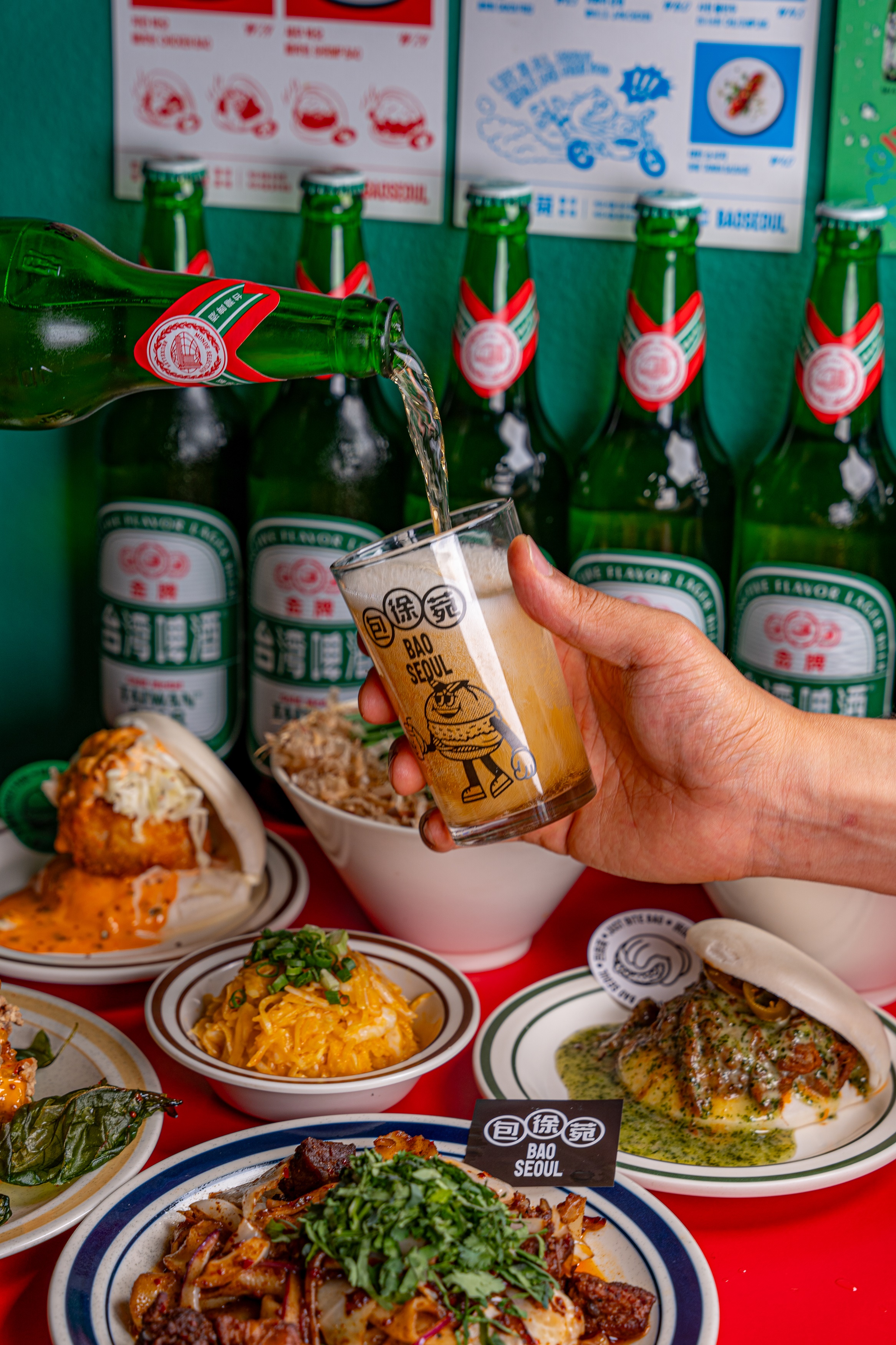 바오서울 성수 대표 이미지