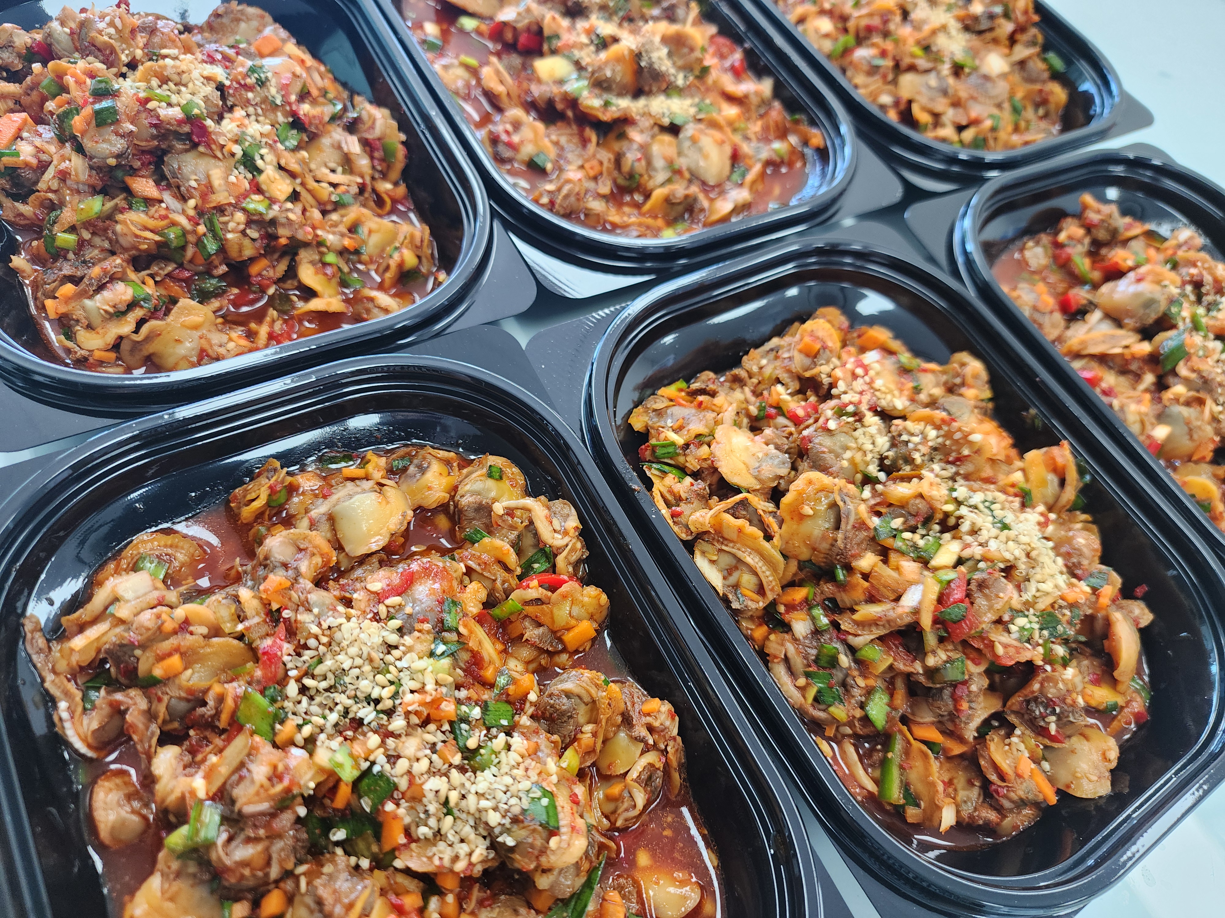 더 맛있는 오늘