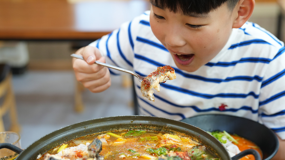 거제도해송횟집 지세포본점