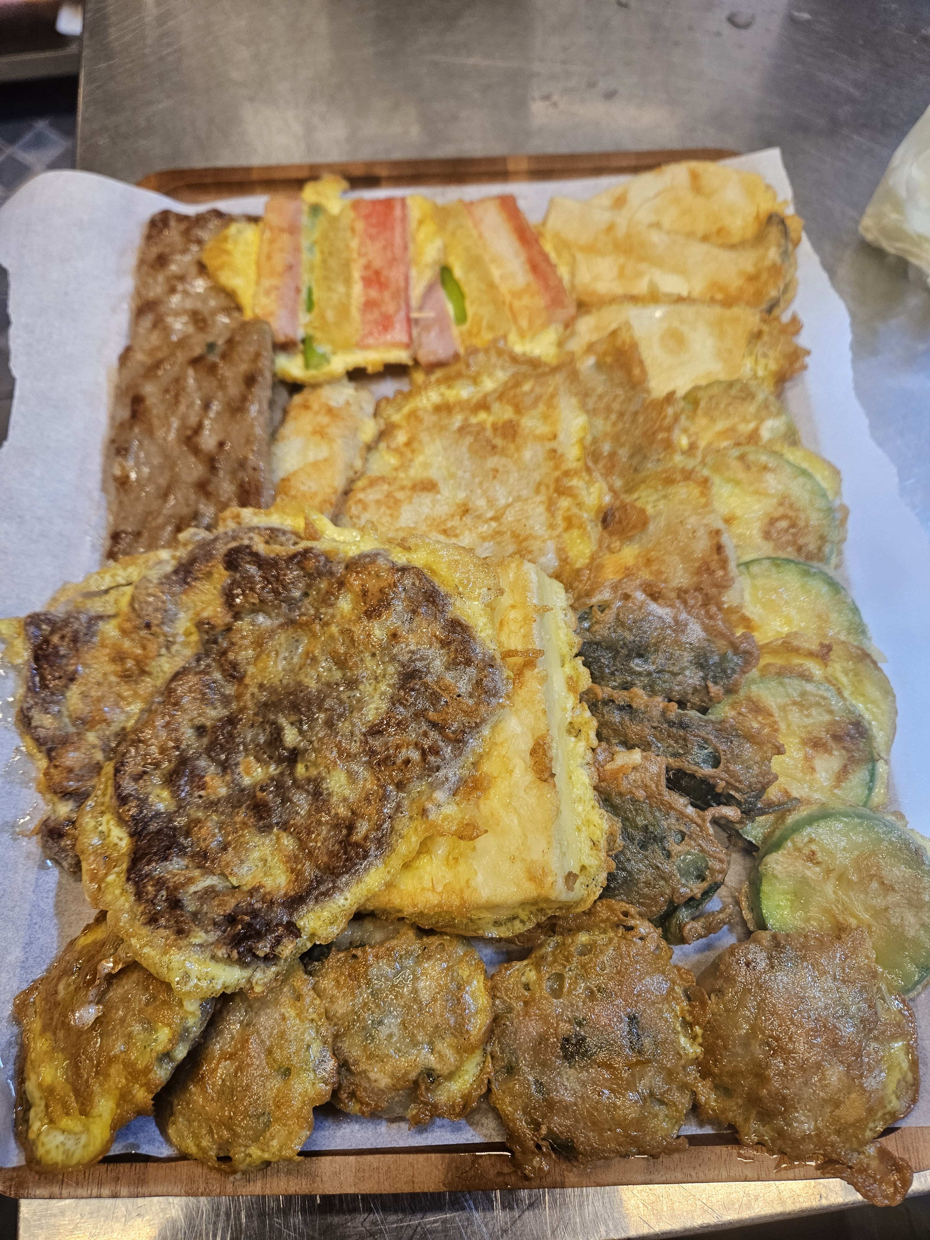 더종로빈대떡 선학점