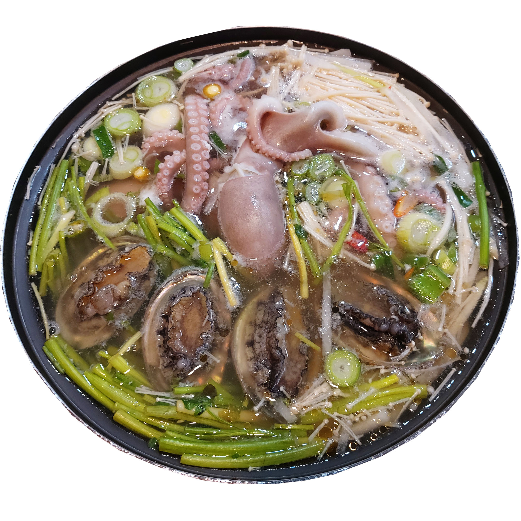 무교동서린낙지