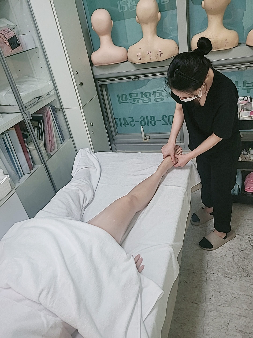 제이제이뷰티아카데미 경남지부