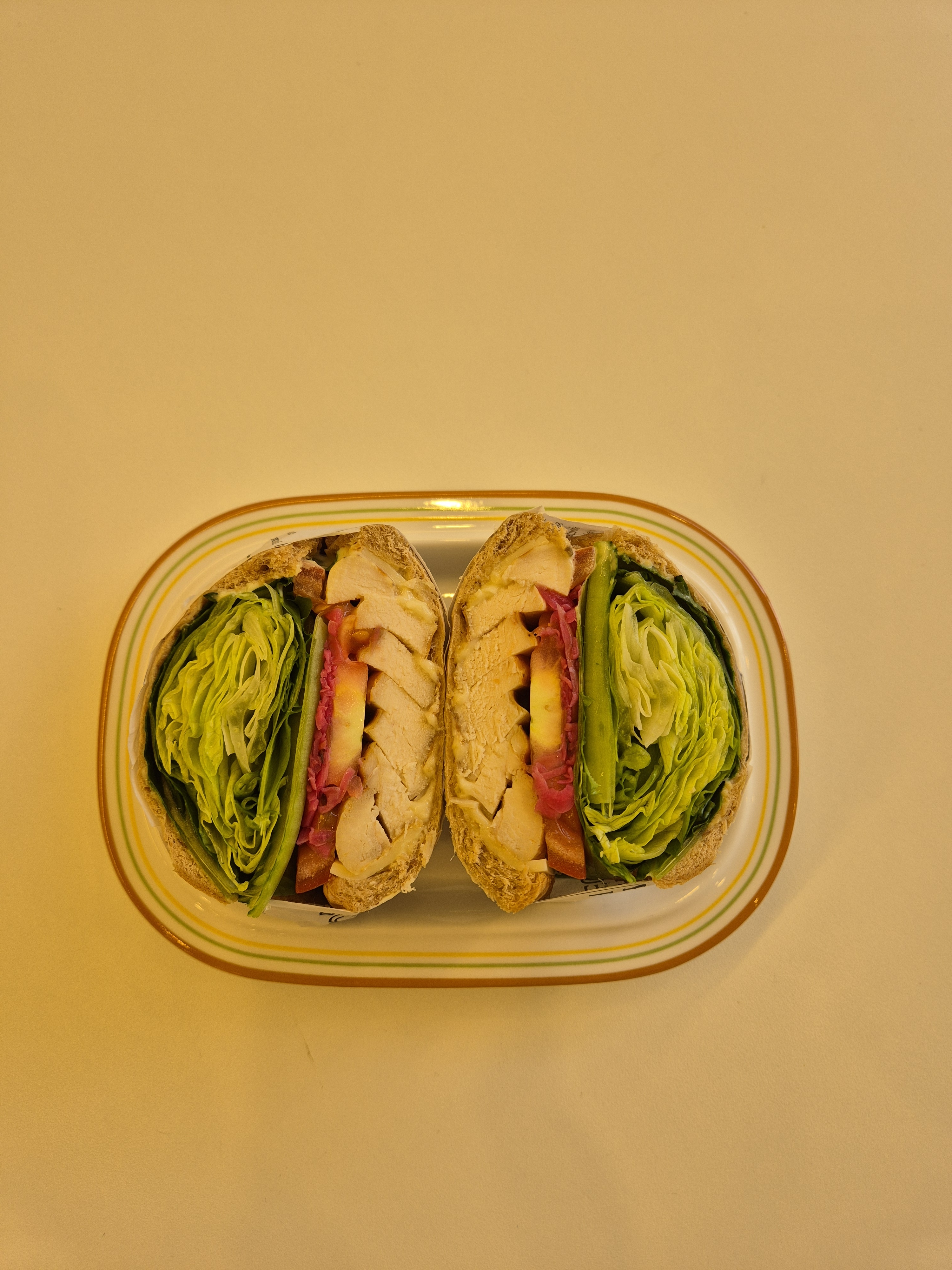 샌토