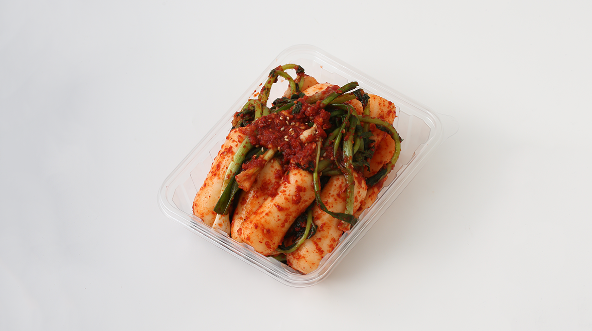 반찬나라