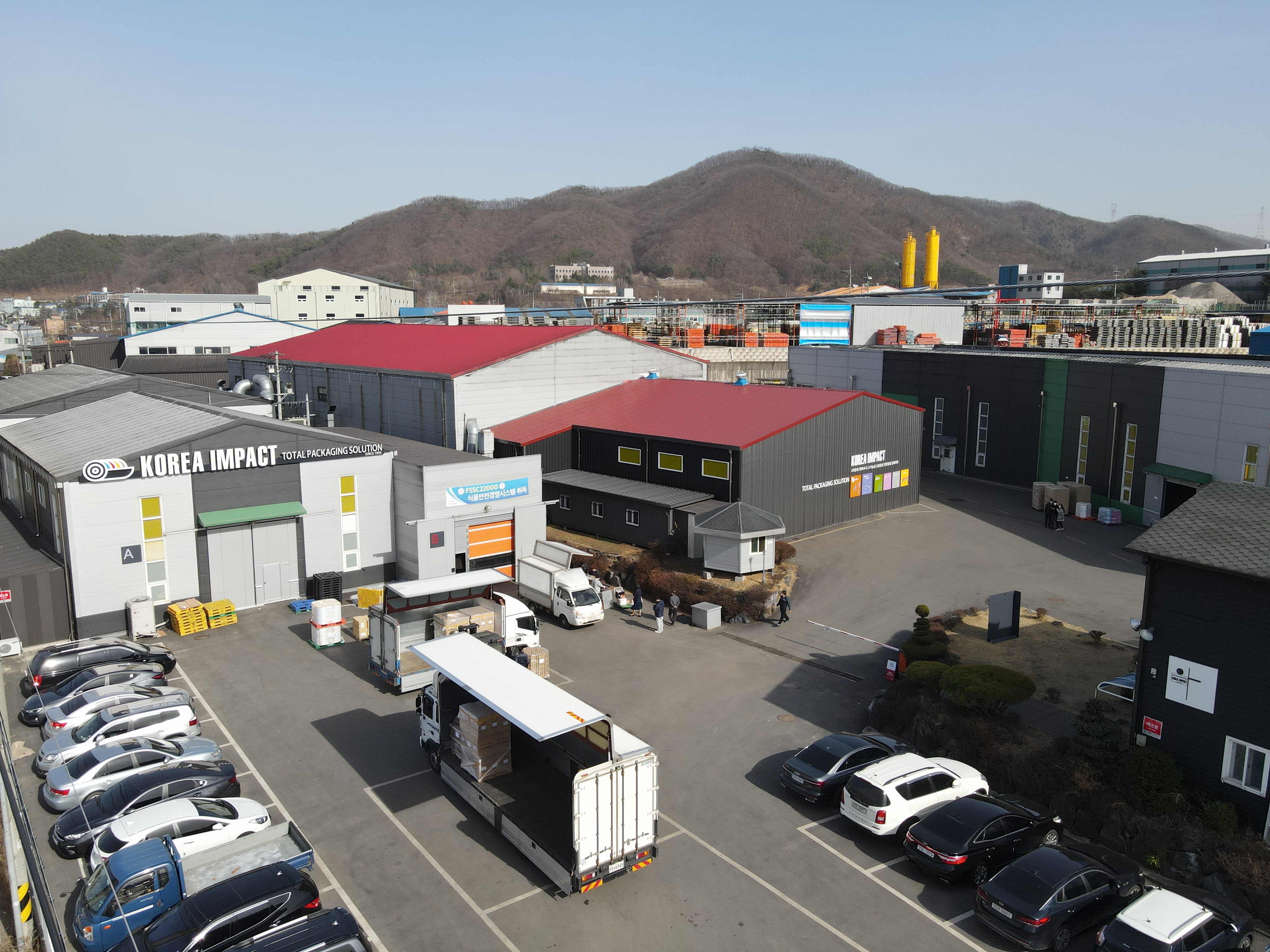 코리아임팩트