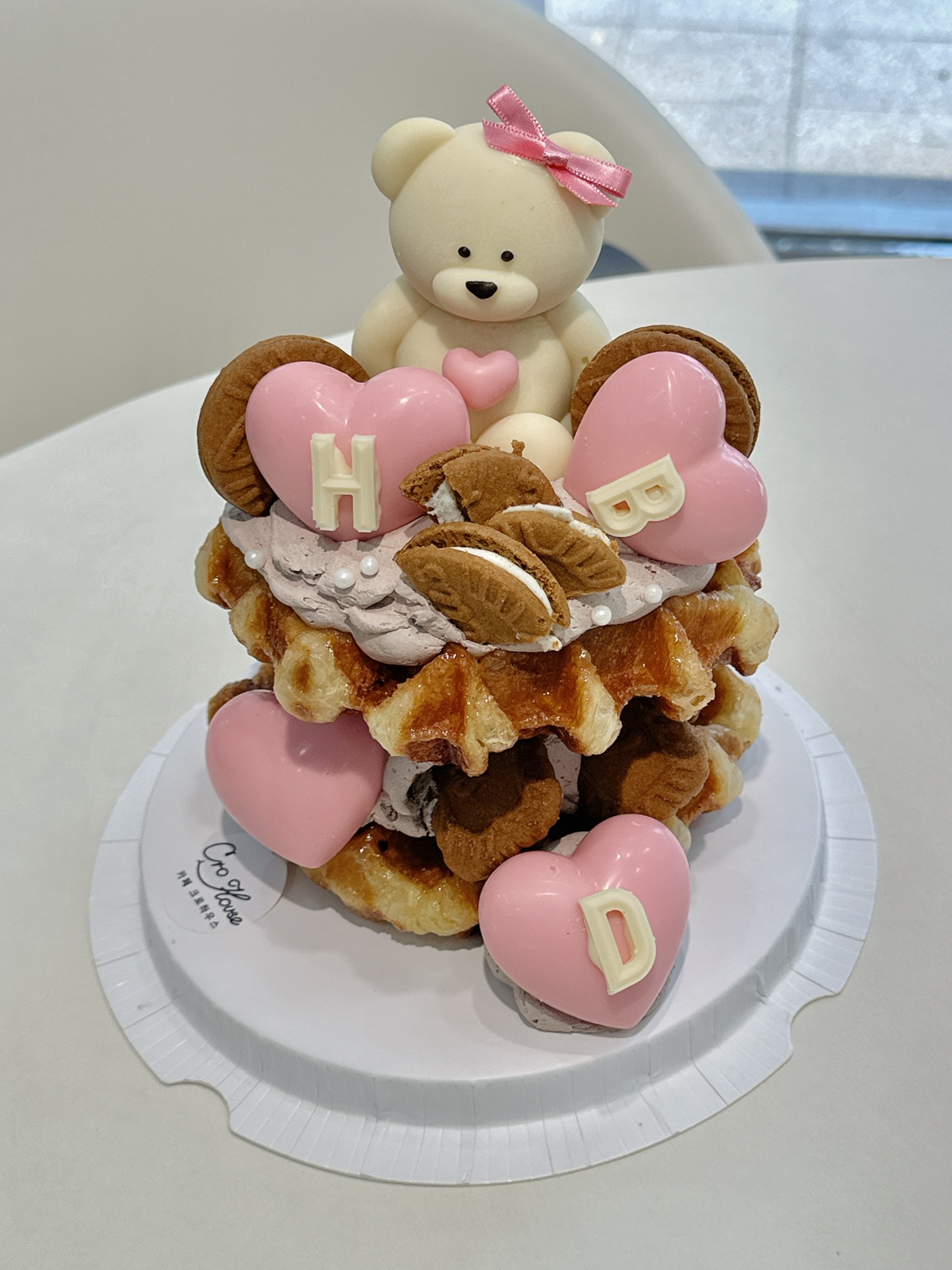 크로하우스 대구점