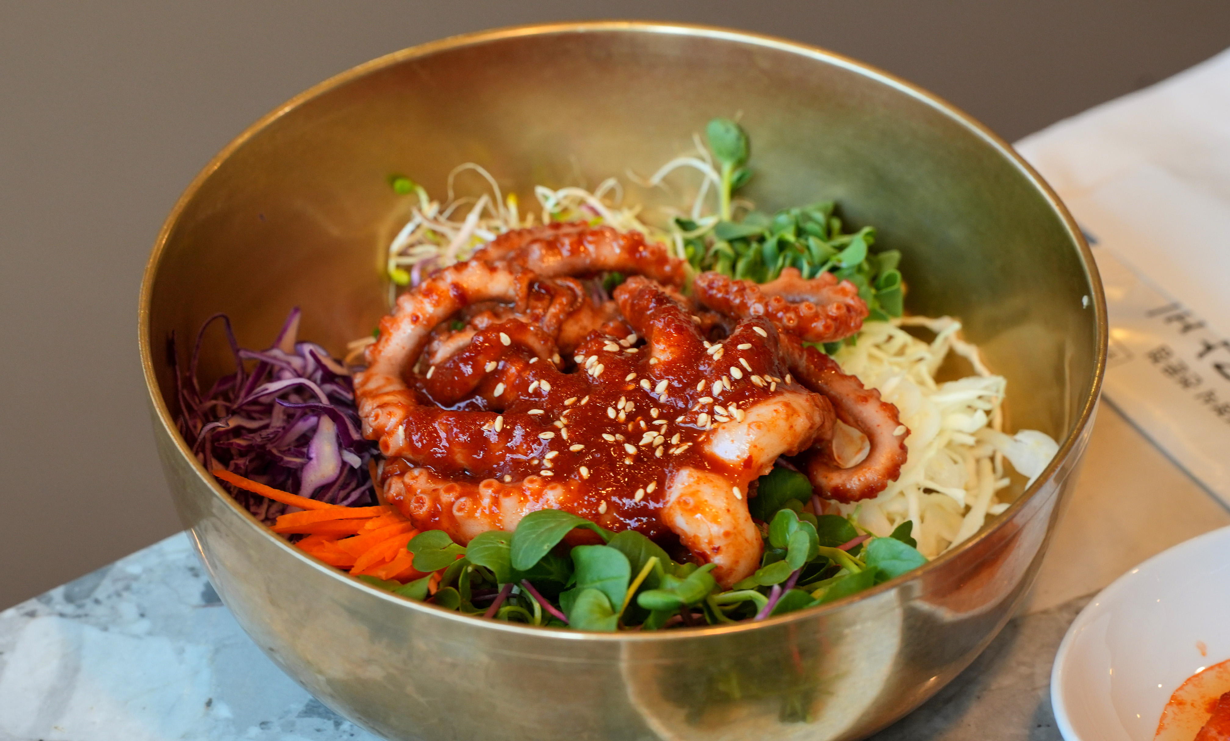 서래본갈비