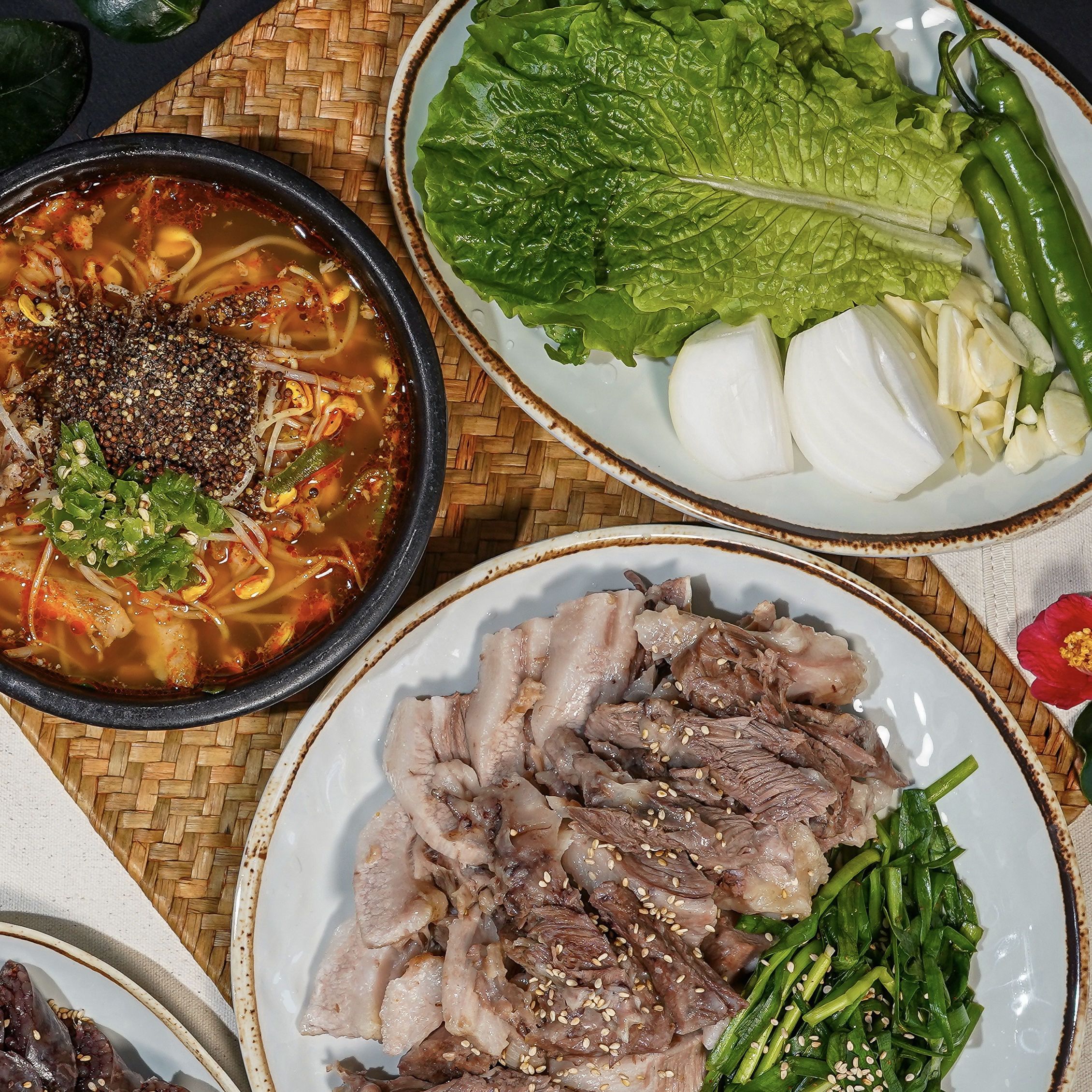 나진국밥 충주연수점