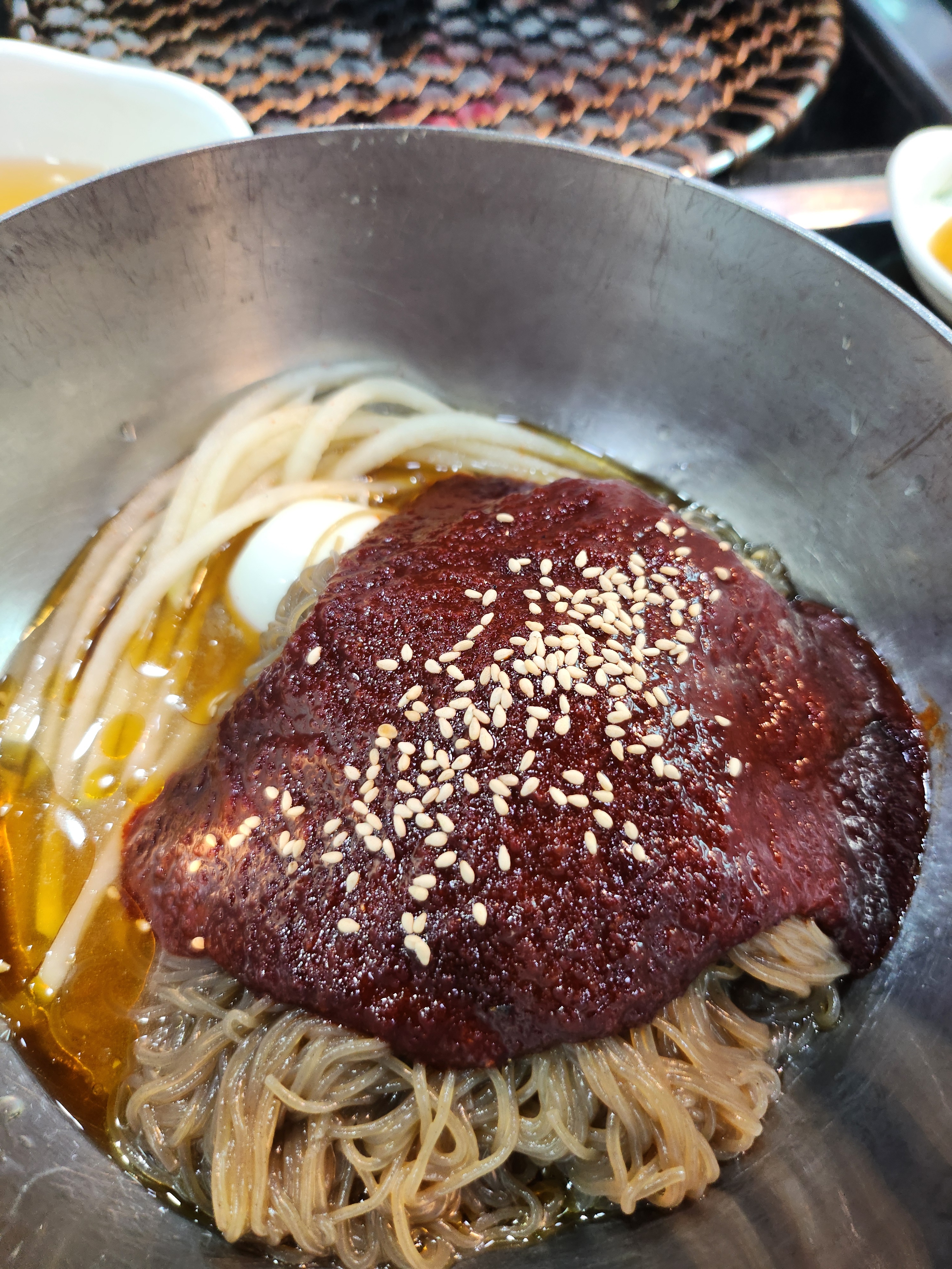 고와갈비집