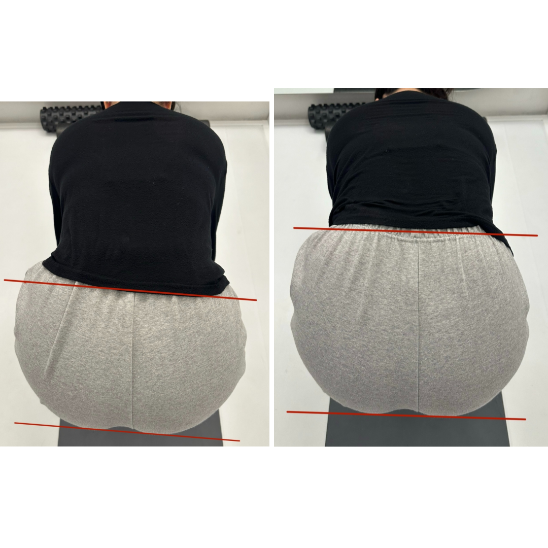 블루베리짐 PT 삼전점