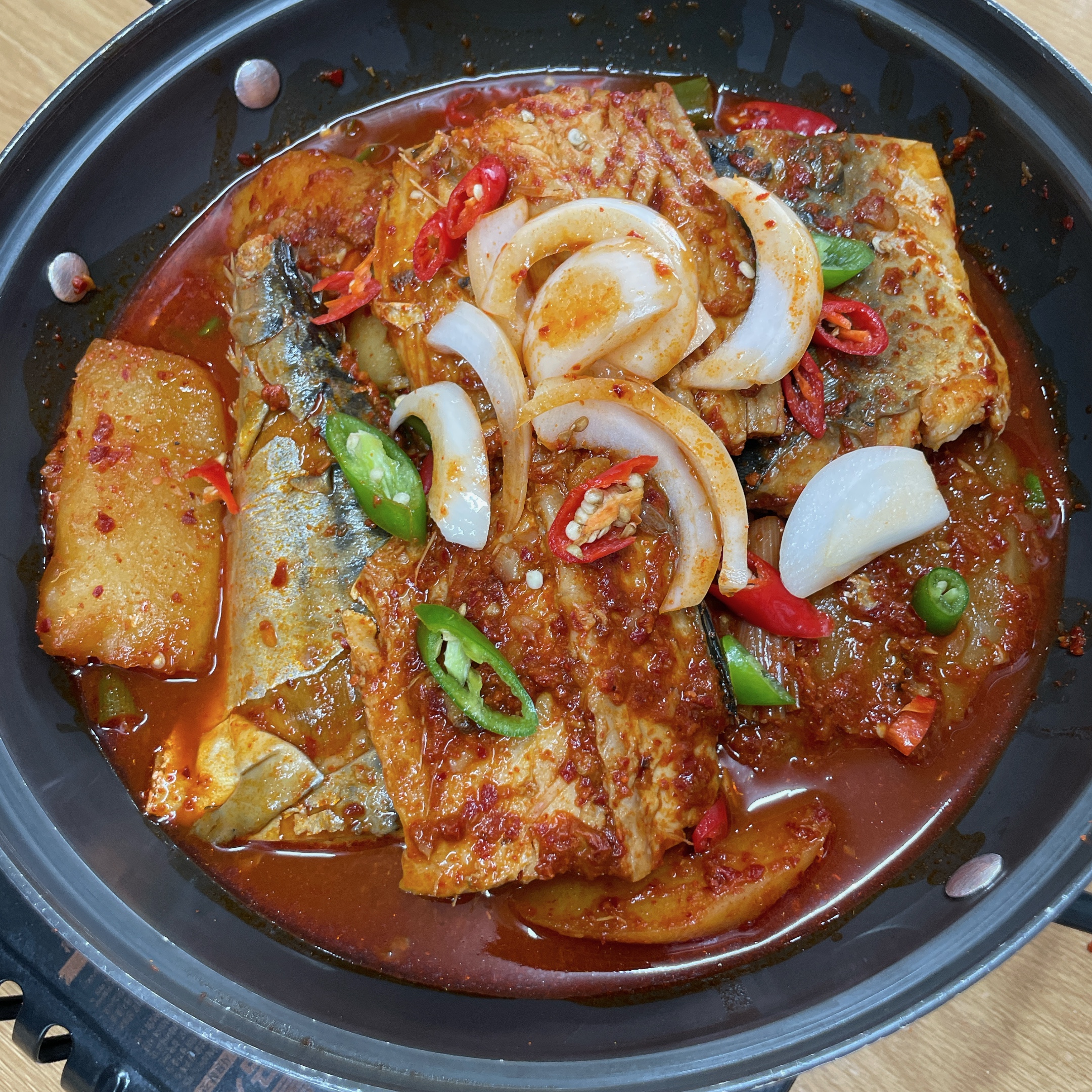반야월맛집 설명사진