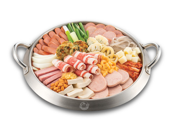 킹콩부대찌개