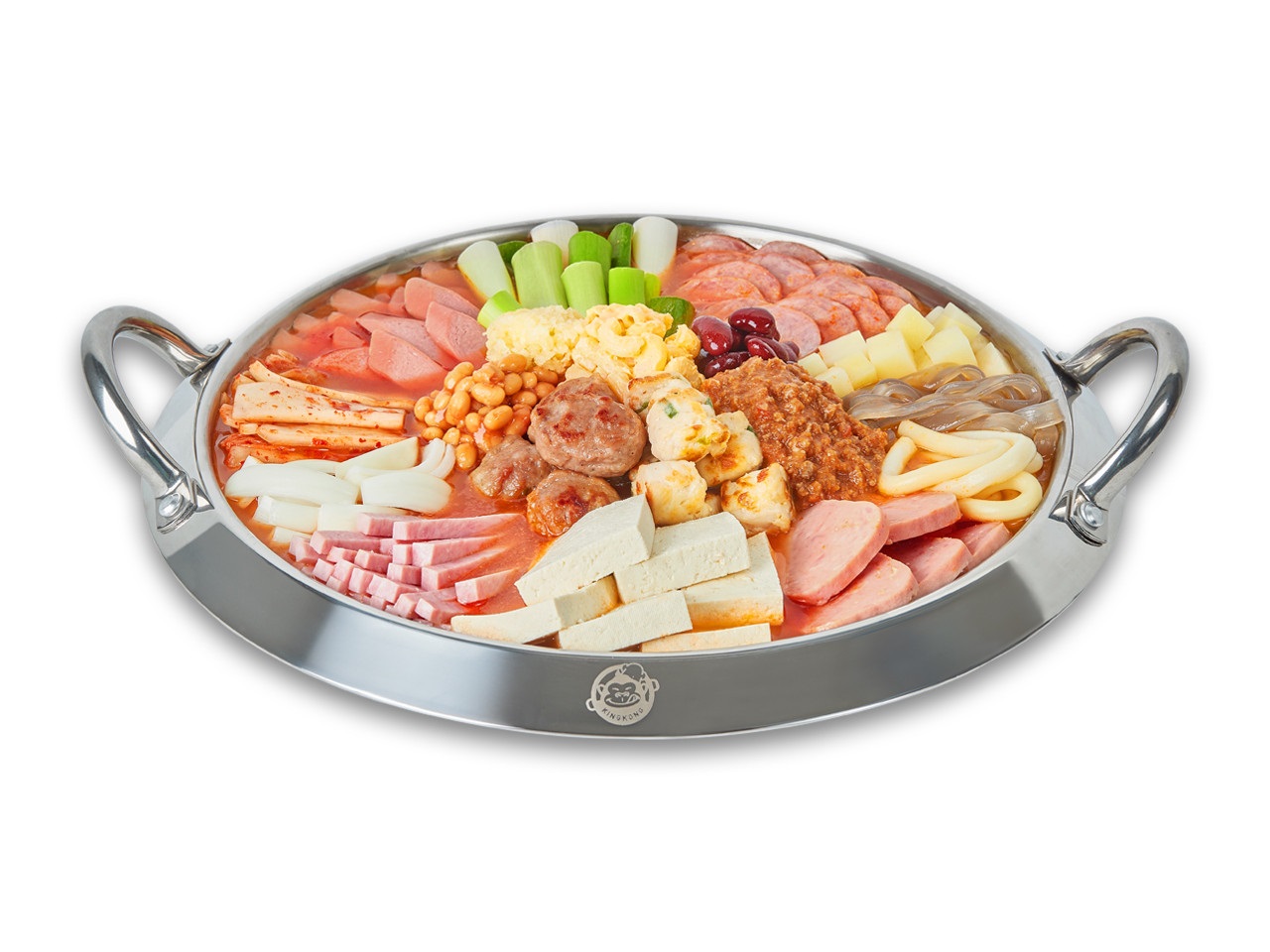 킹콩부대찌개 성남수진역점