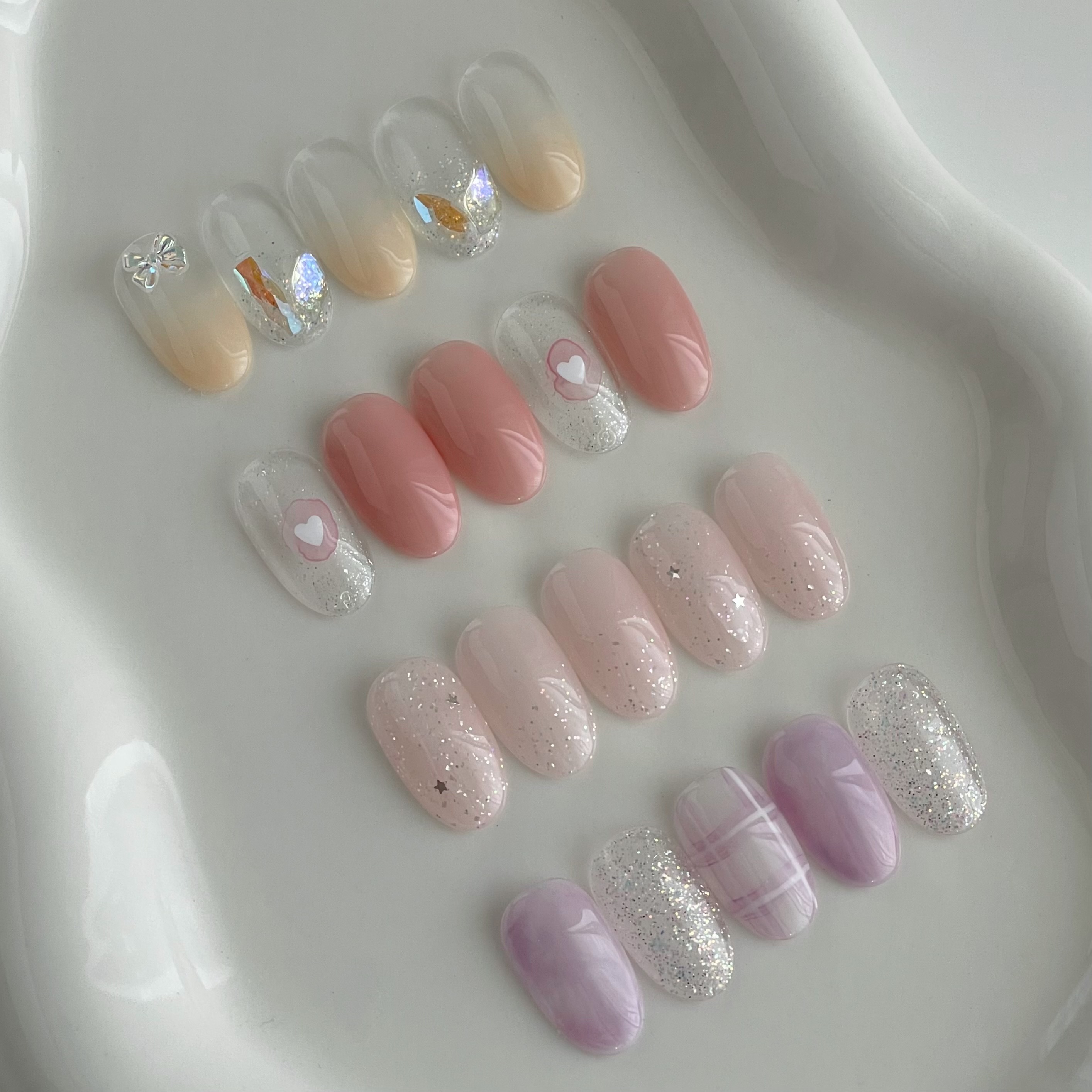 글로리네일 대표 이미지